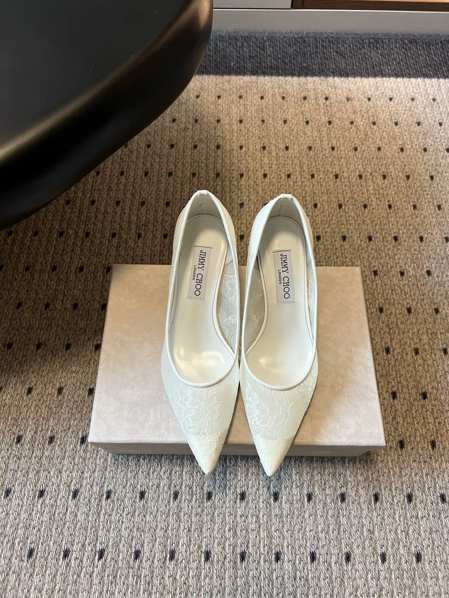 Туфли Женские Jimmy Choo 11740790