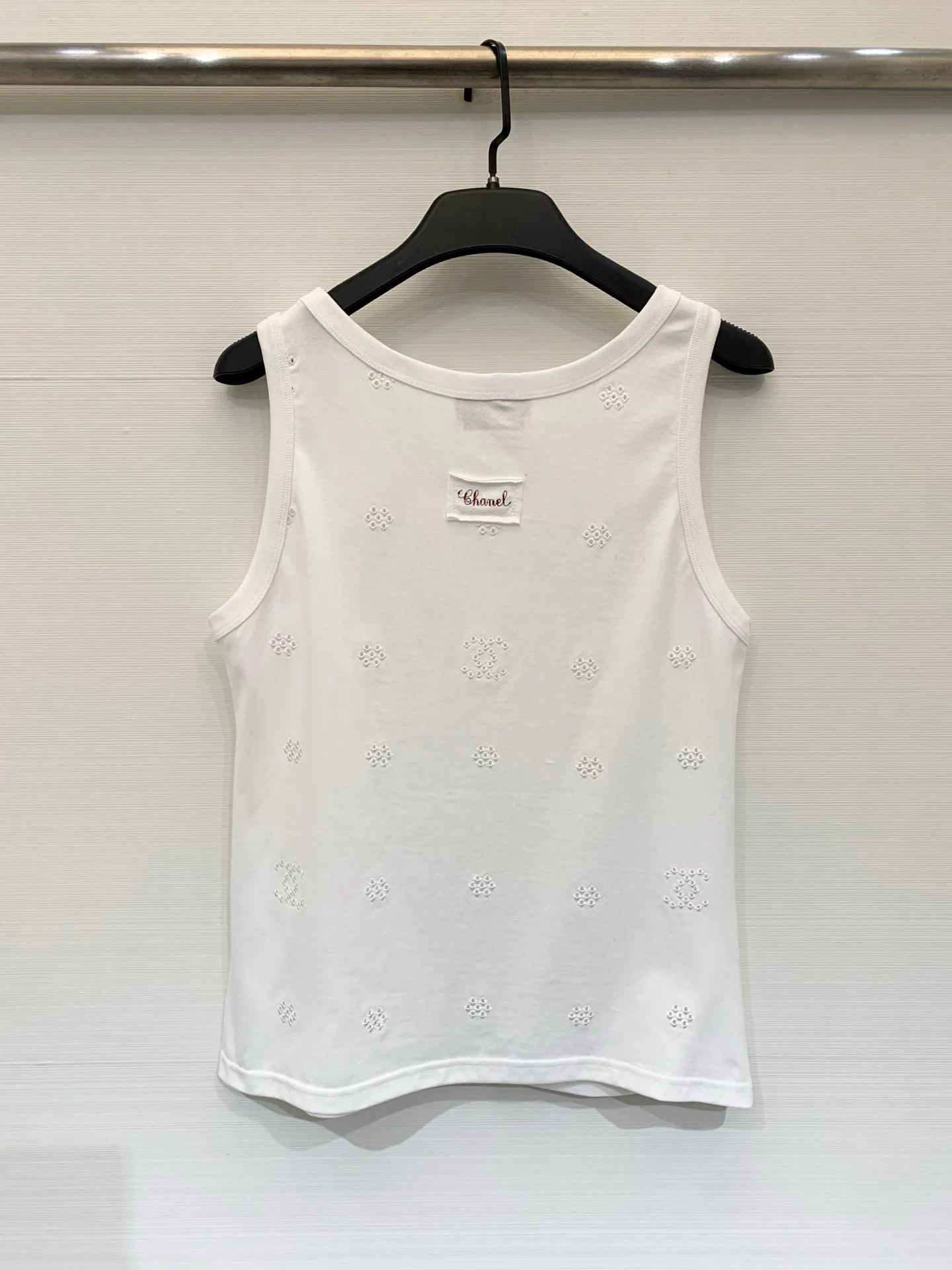 Топы Женские Chanel 5929218