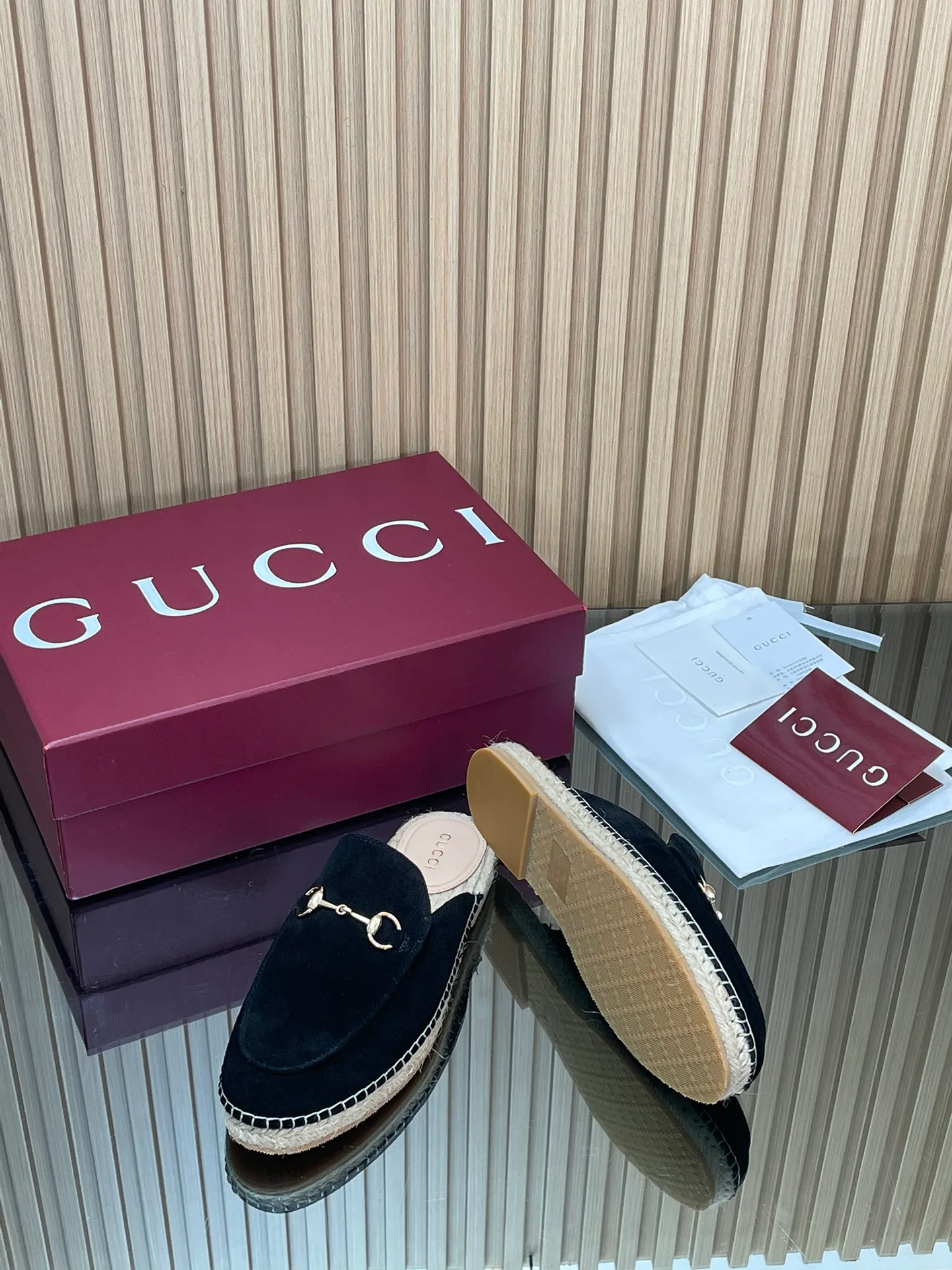 Мюли И Сабо Женские Gucci 402484