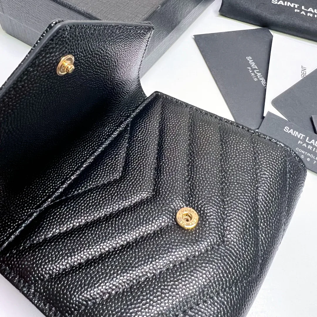 Клатчи Женские Saint Laurent 405306