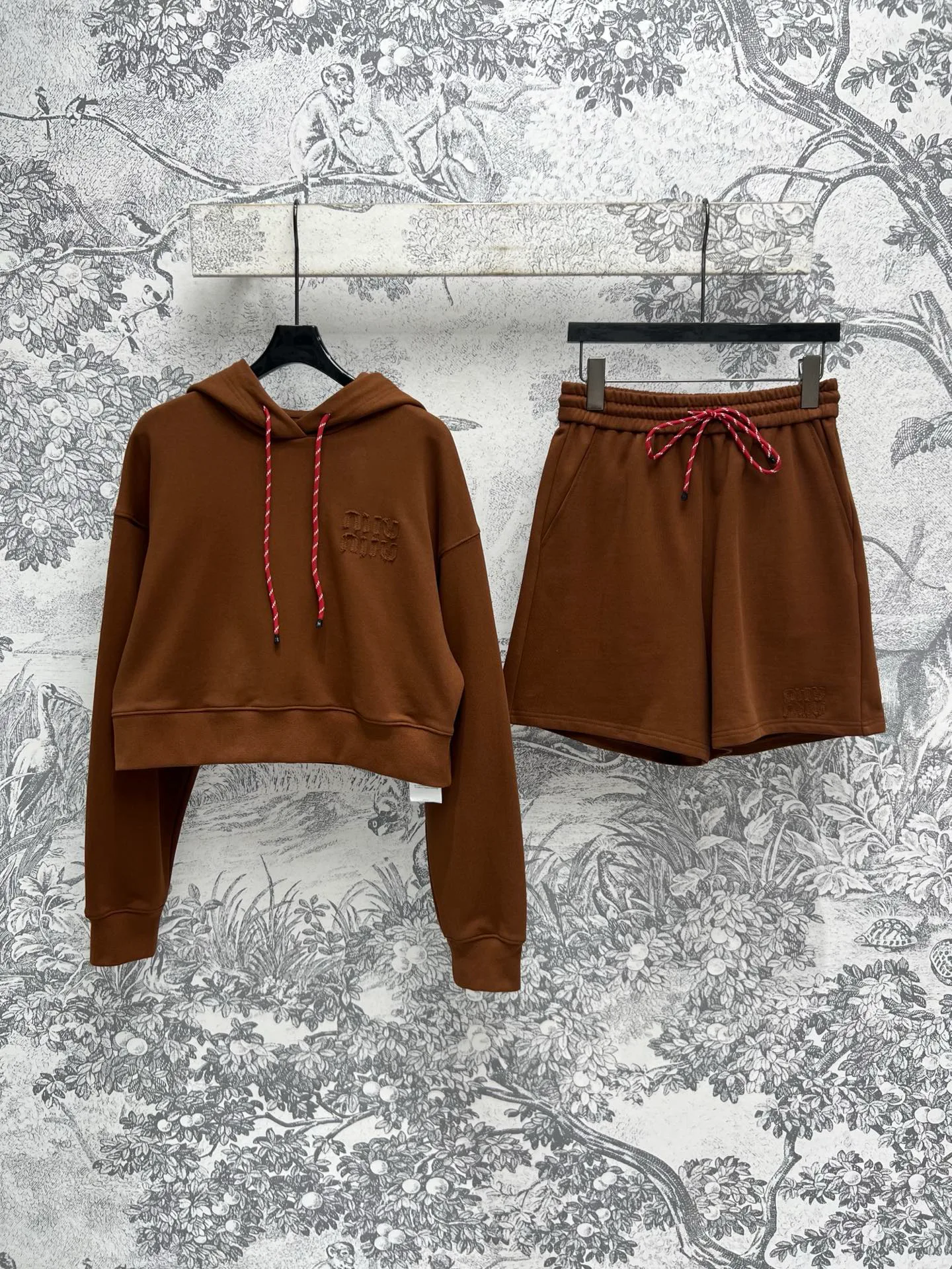 Костюмы Женские Miu Miu 9698