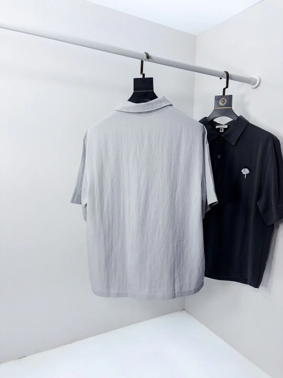 Рубашки Мужские Gucci 12764021