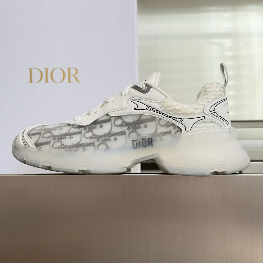 Кроссовки Женские Christian Dior 13130471