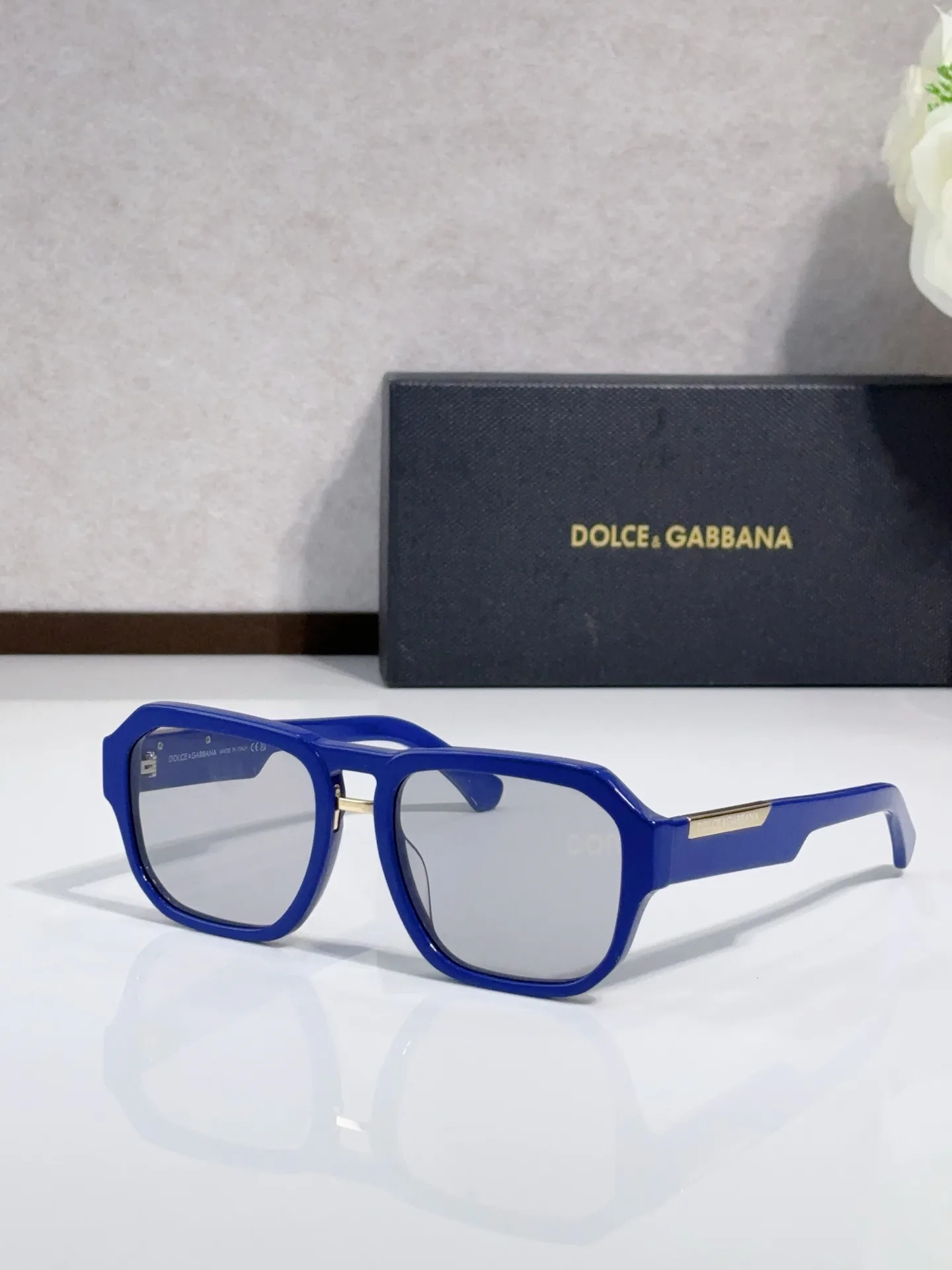 Очки Dolce & Gabbana 153173