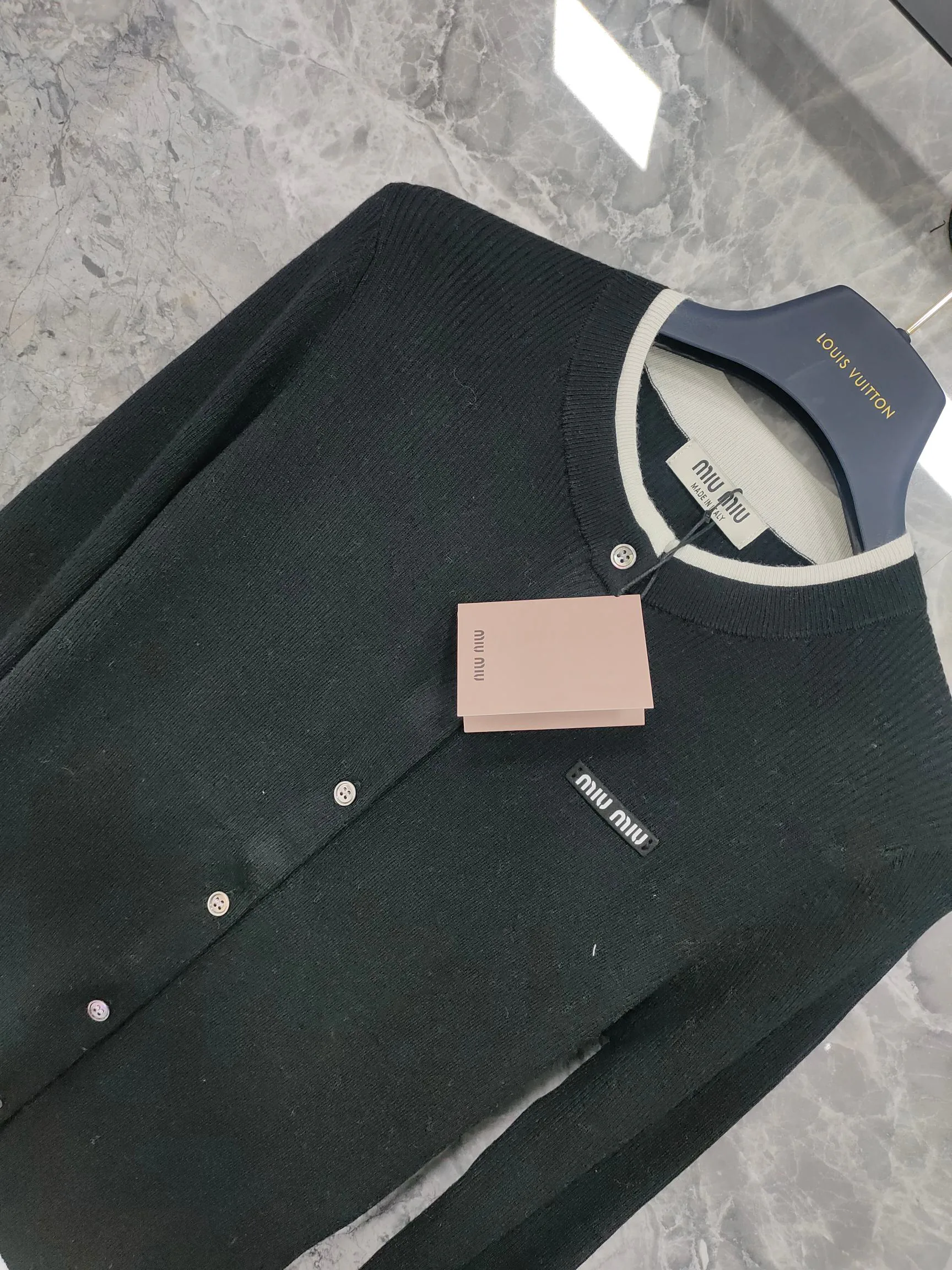 Джемперы И Свитеры Женские Miu Miu 11433700