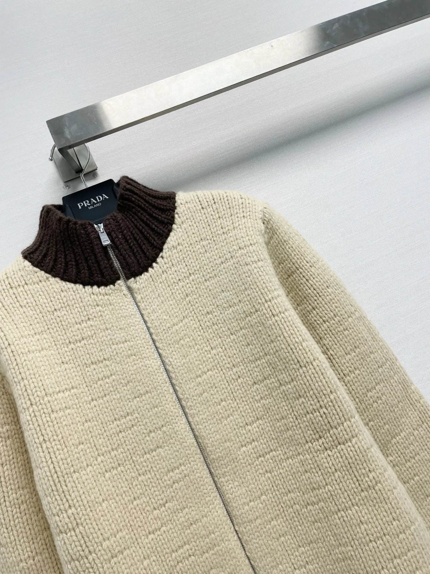 Джемперы И Свитеры Женские Prada 19045761