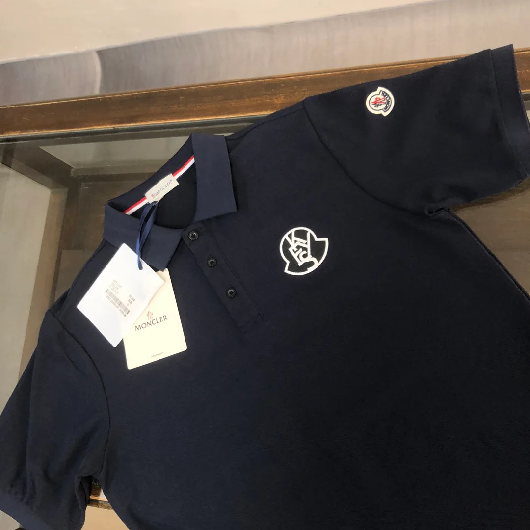Рубашки Мужские Moncler 11151369