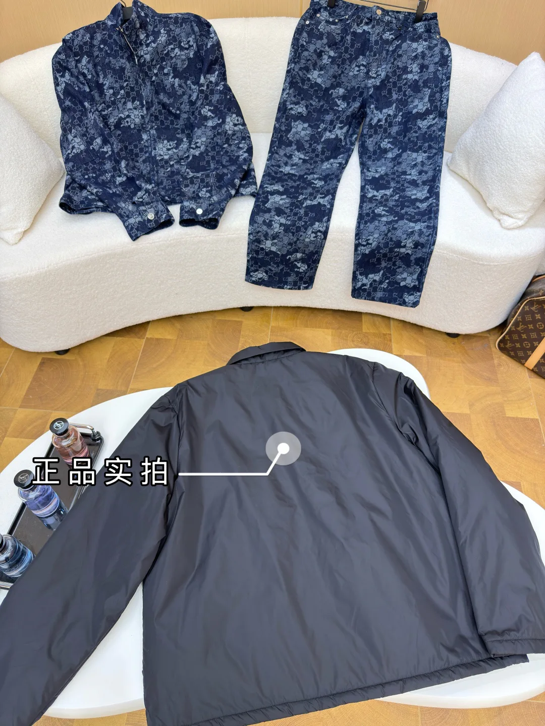 Куртки И Пуховики Мужские Prada 11430131