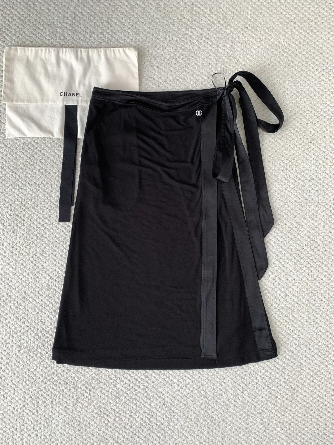 Юбки Женские Chanel 18114540