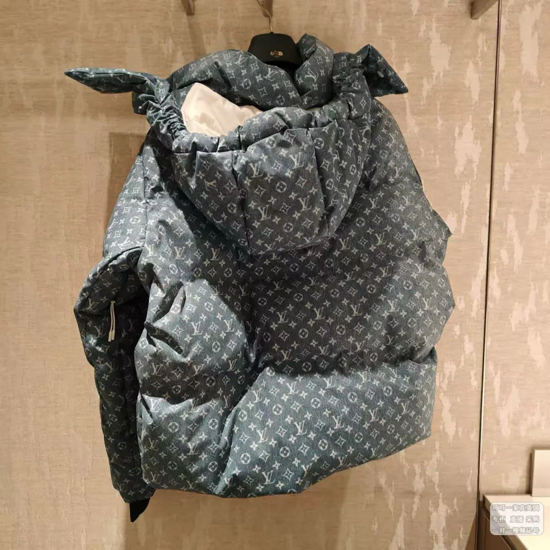 Куртки Женские Louis Vuitton 300333