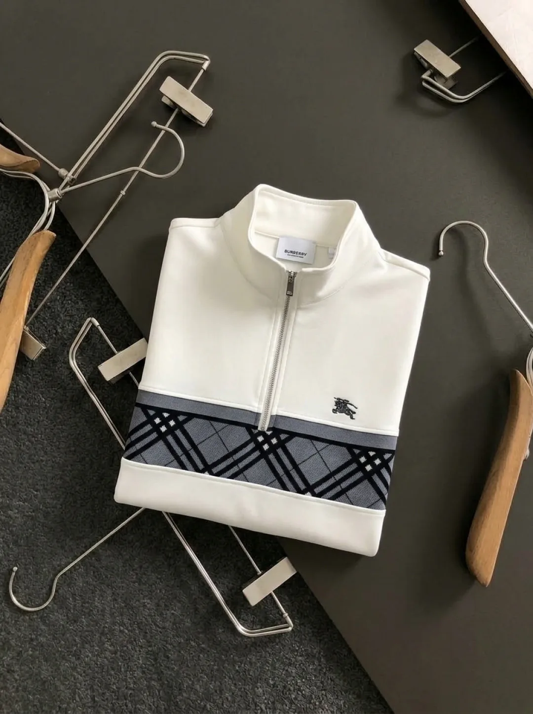 Свитшоты И Худи Мужские Burberry 18875669