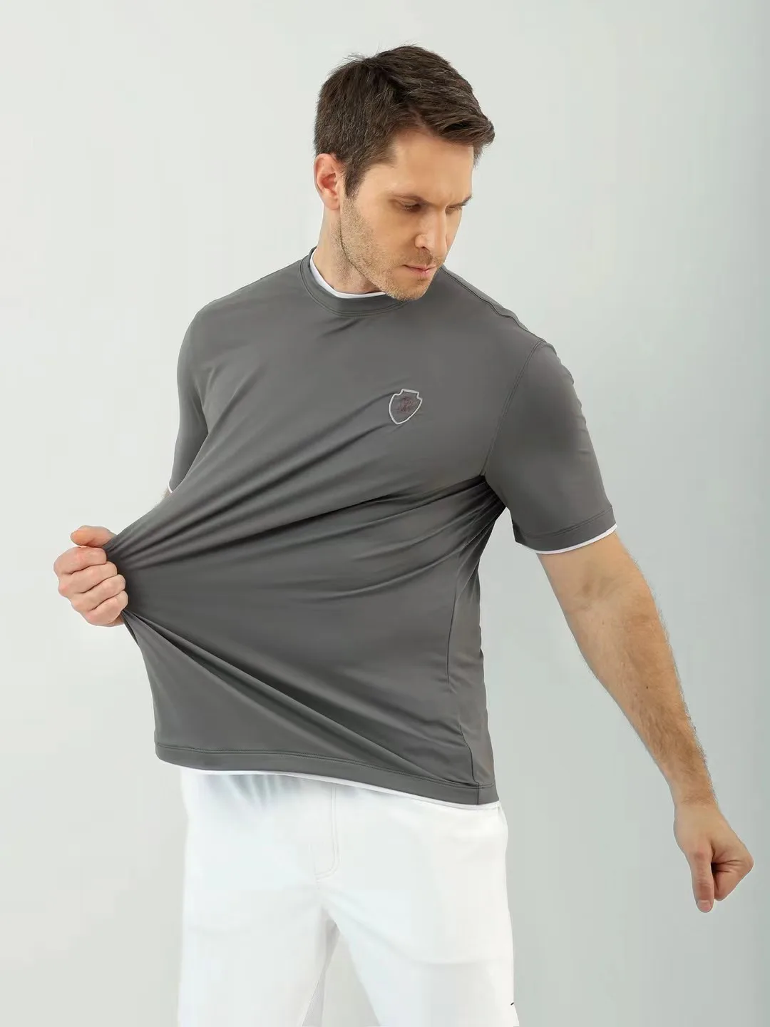 Футболки Мужские Loro Piana 13216292