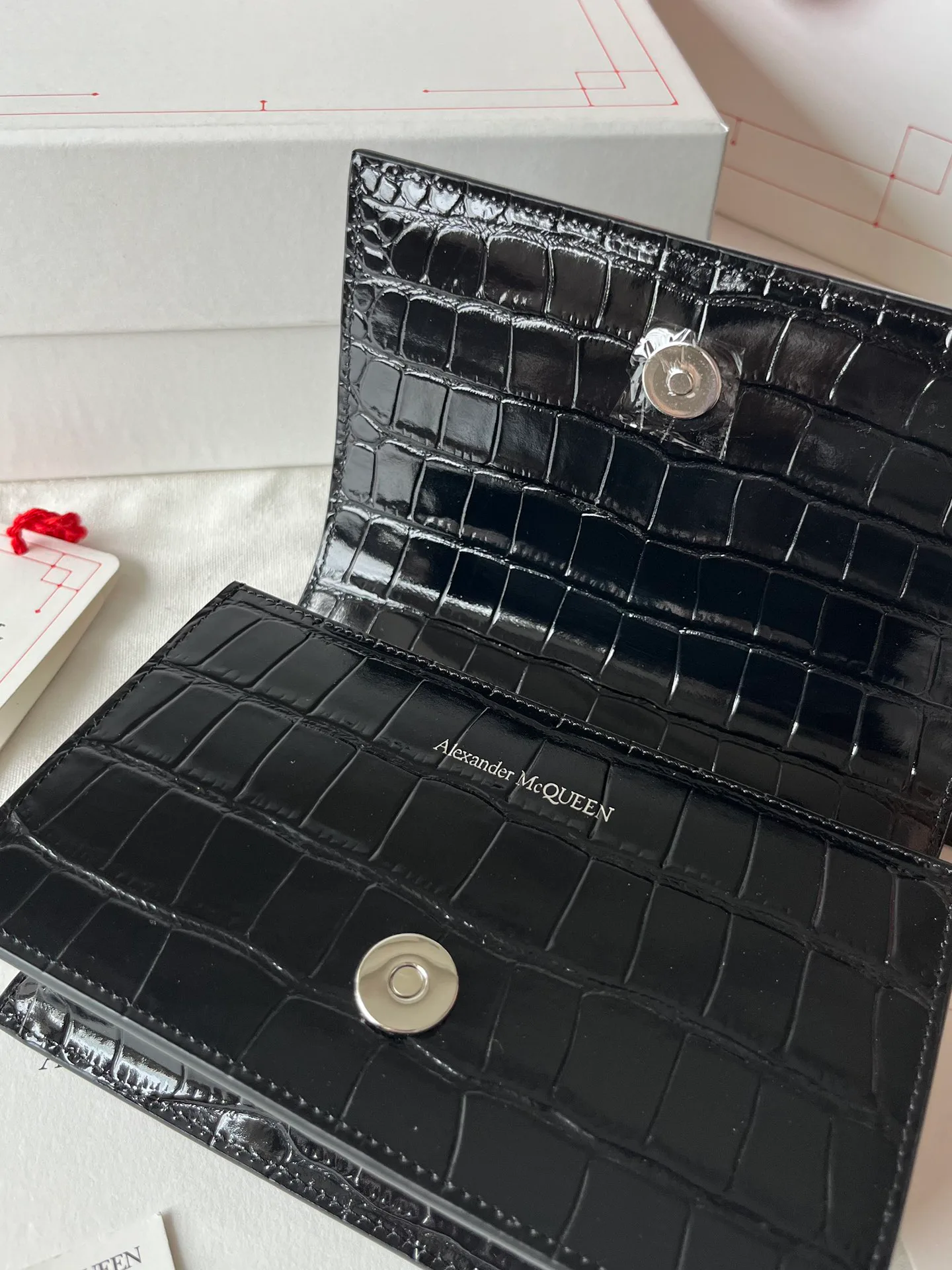 Классические Сумки Женские Alexander Mcqueen 11533053