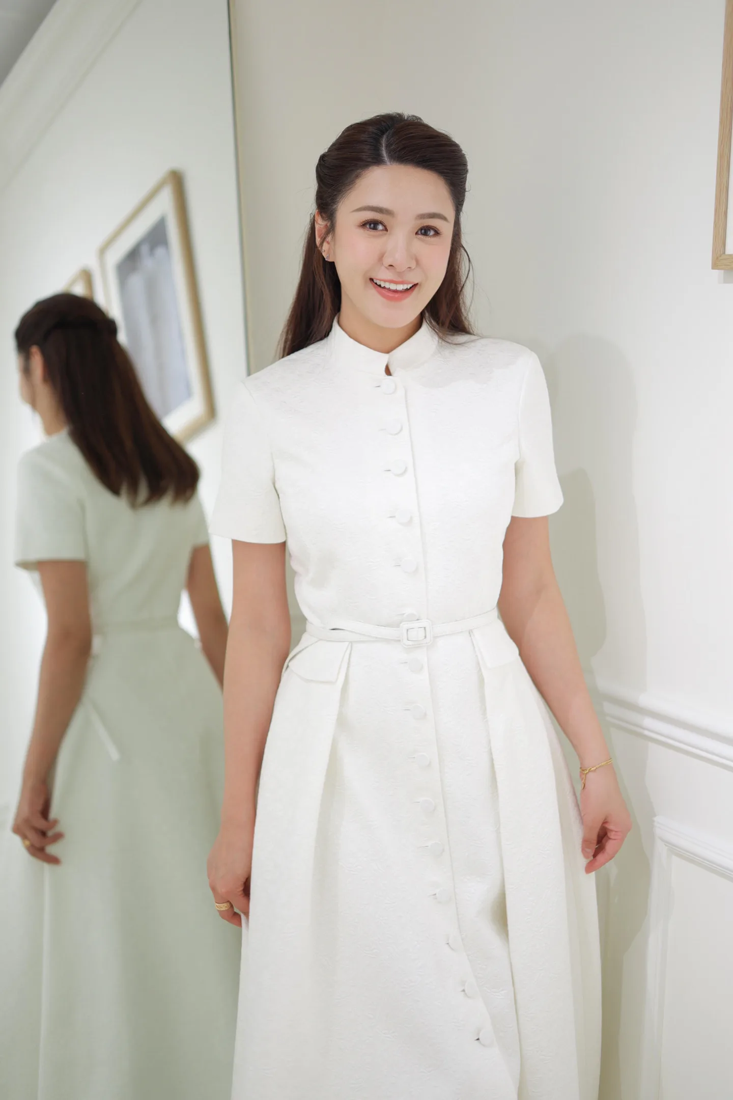 Платья Женские Christian Dior 5296032