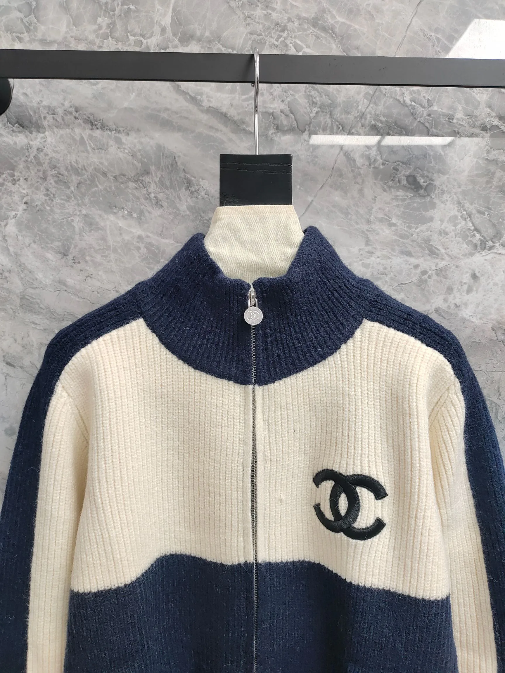 Джемперы И Свитеры Женские Chanel 503880