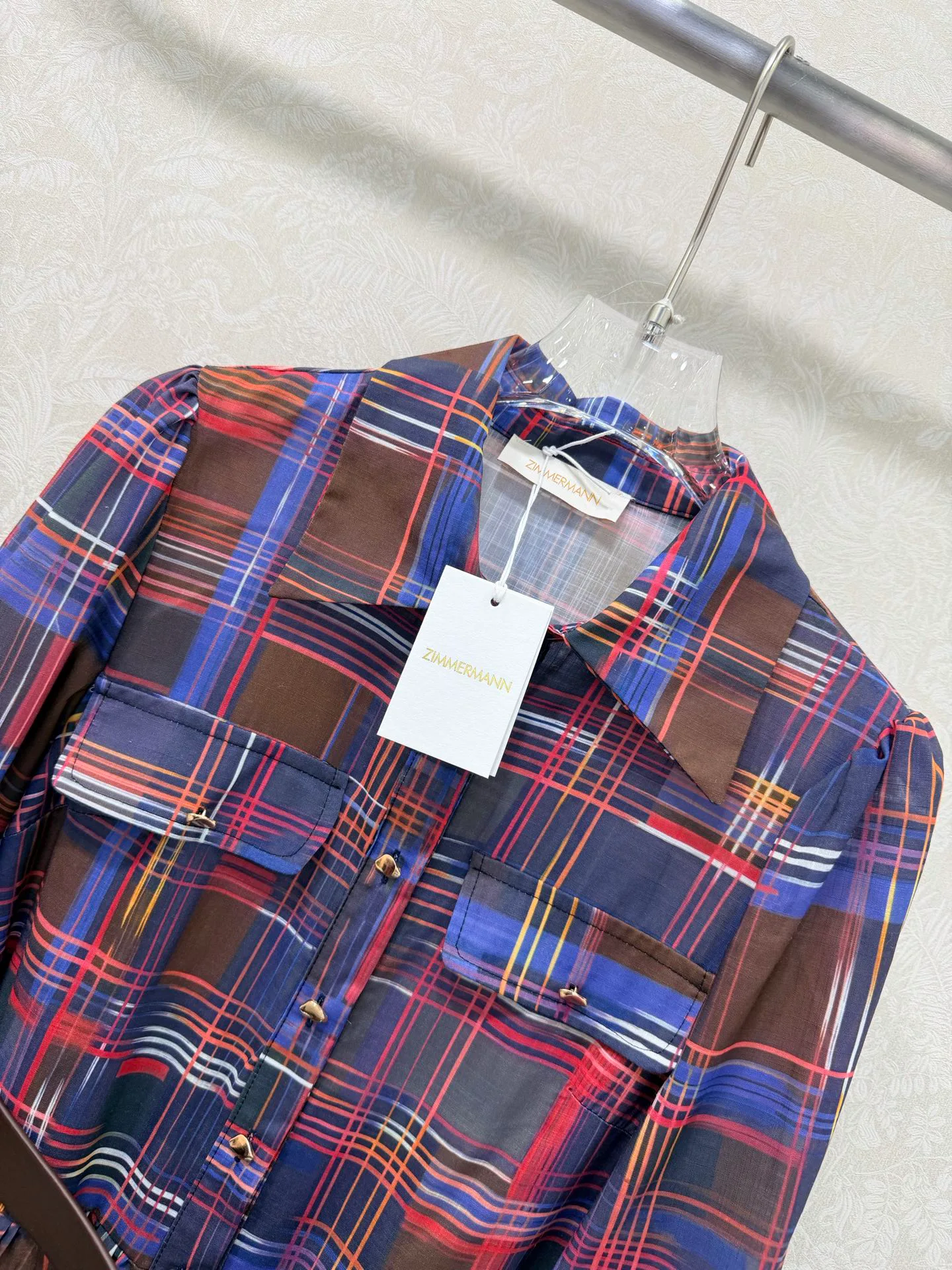 Платья Женские Zimmermann 1813645