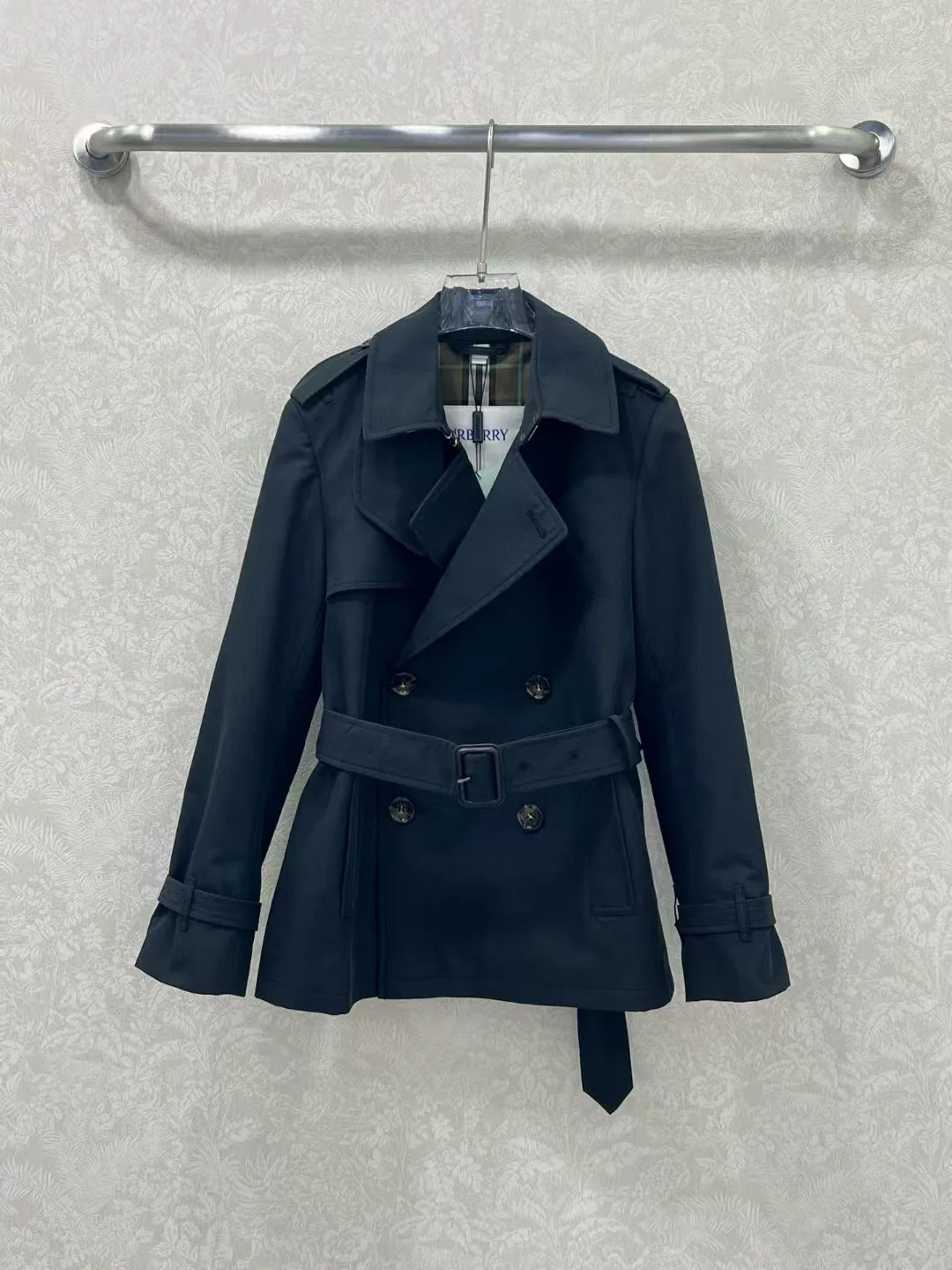 Тренчи Женские Burberry 10224781