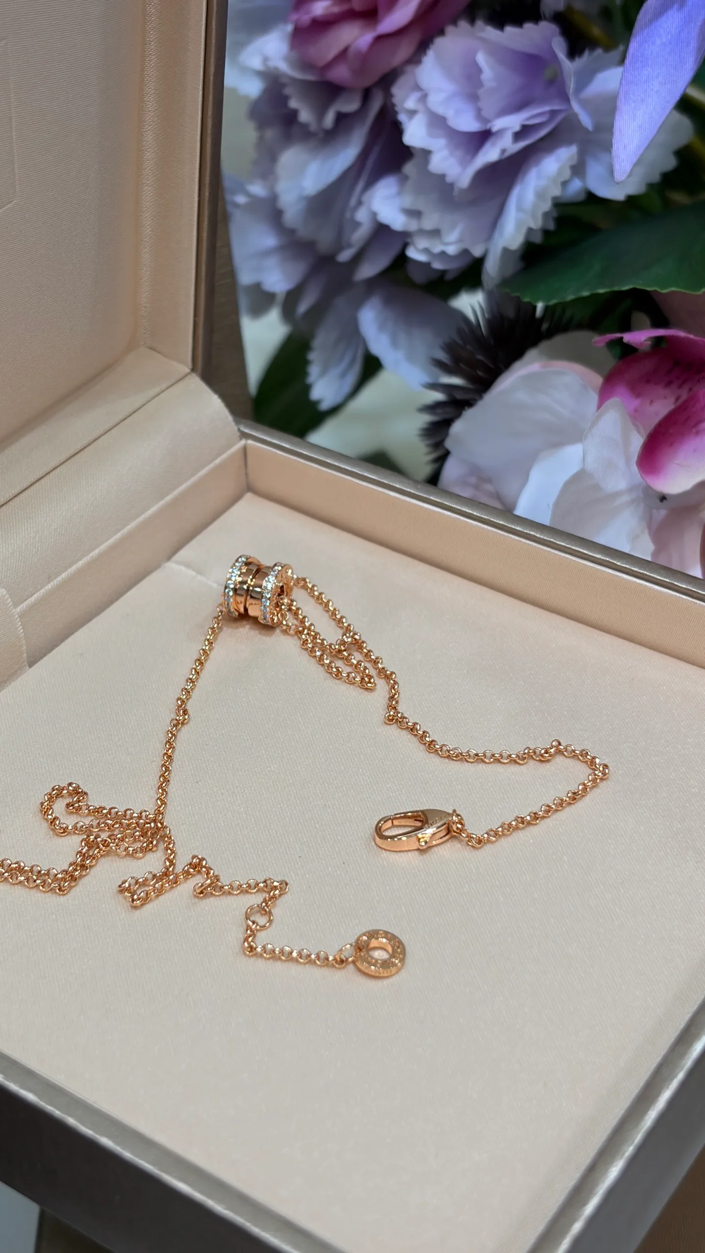 Бижутерия Bvlgari 17471594