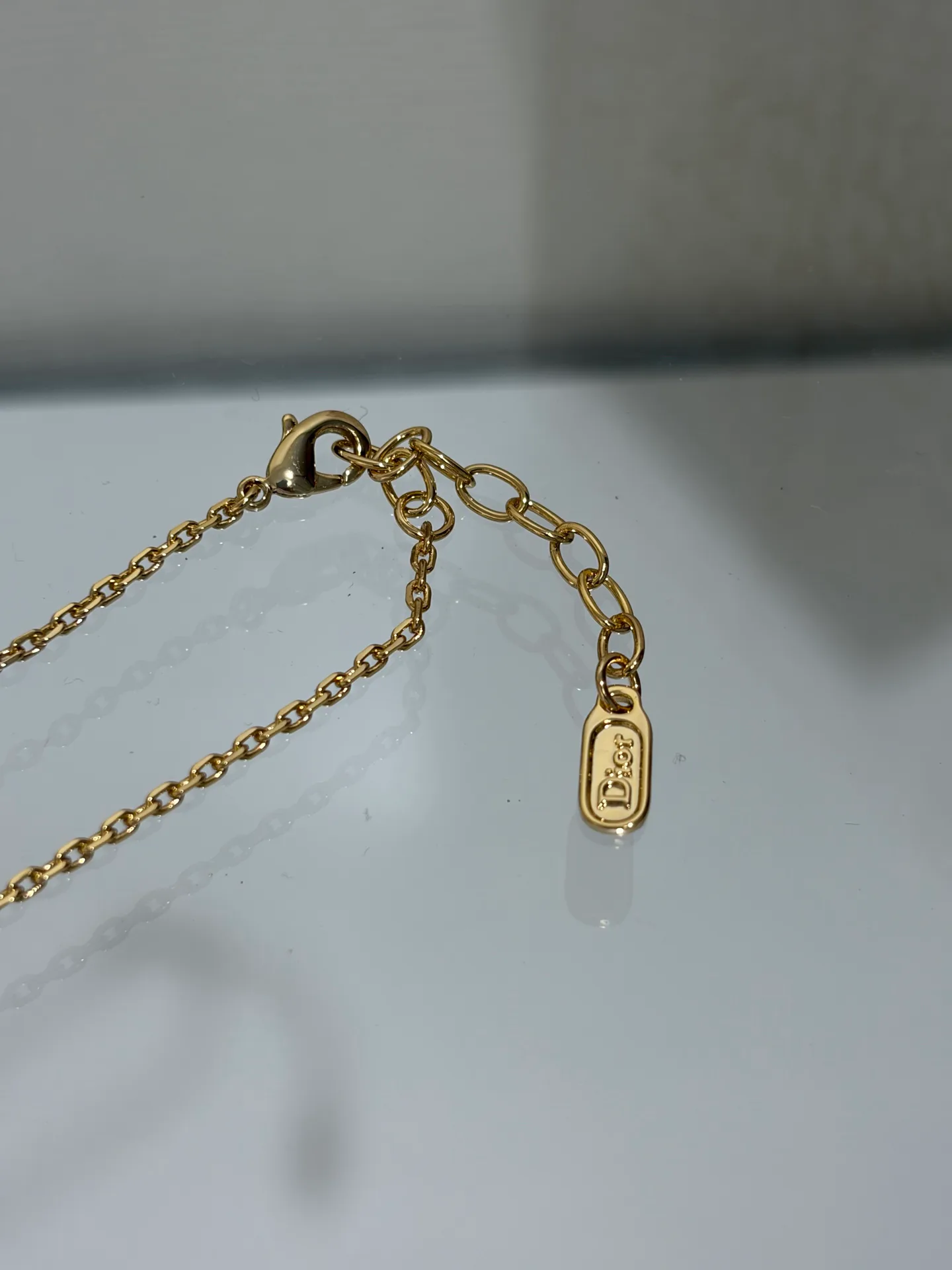 Бижутерия Christian Dior 13166017