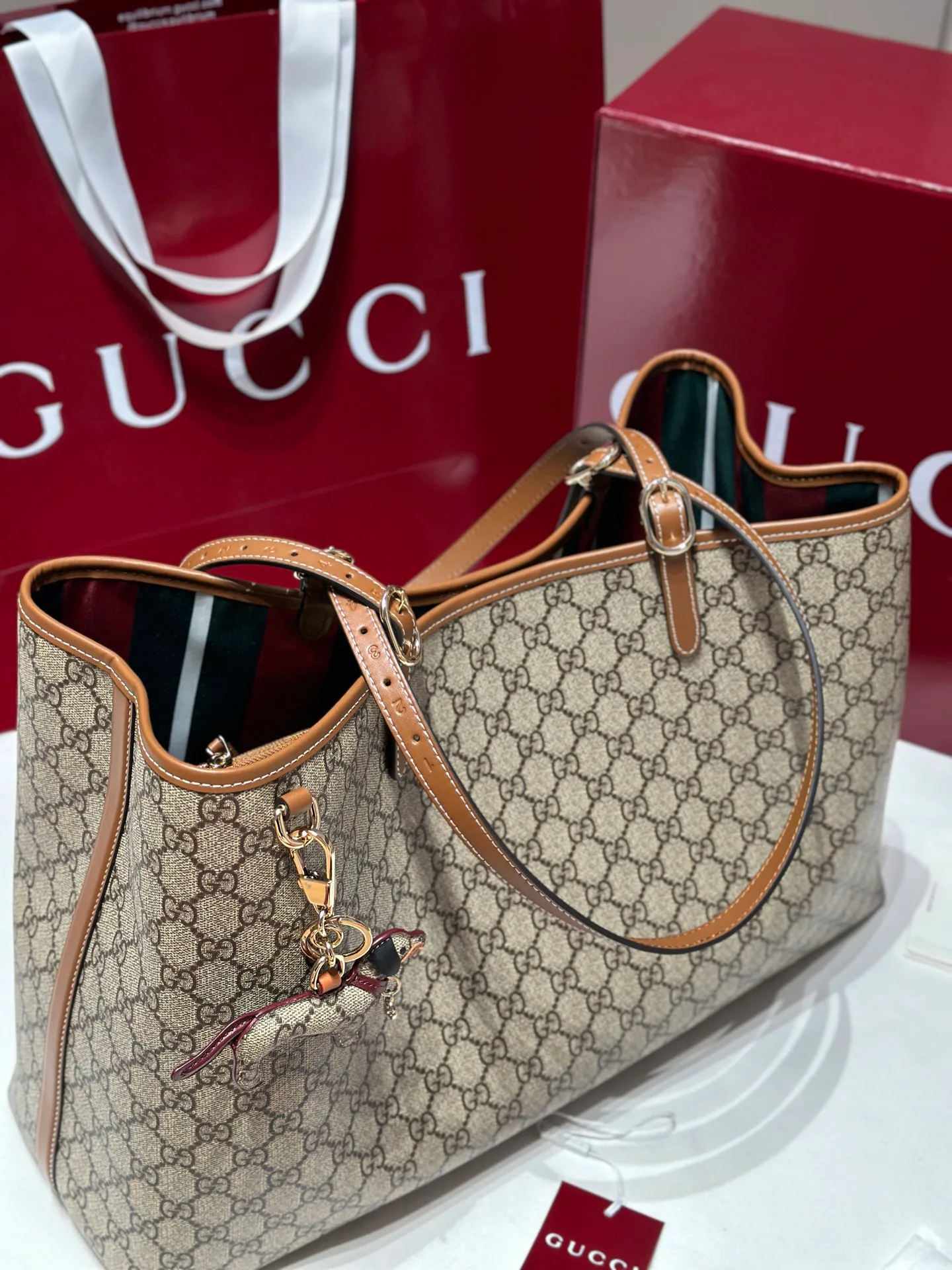 Классические Сумки Женские Gucci 1476682