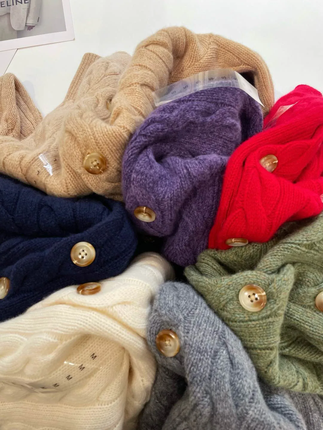 Джемперы И Свитеры Женские Ralph Lauren 11237121