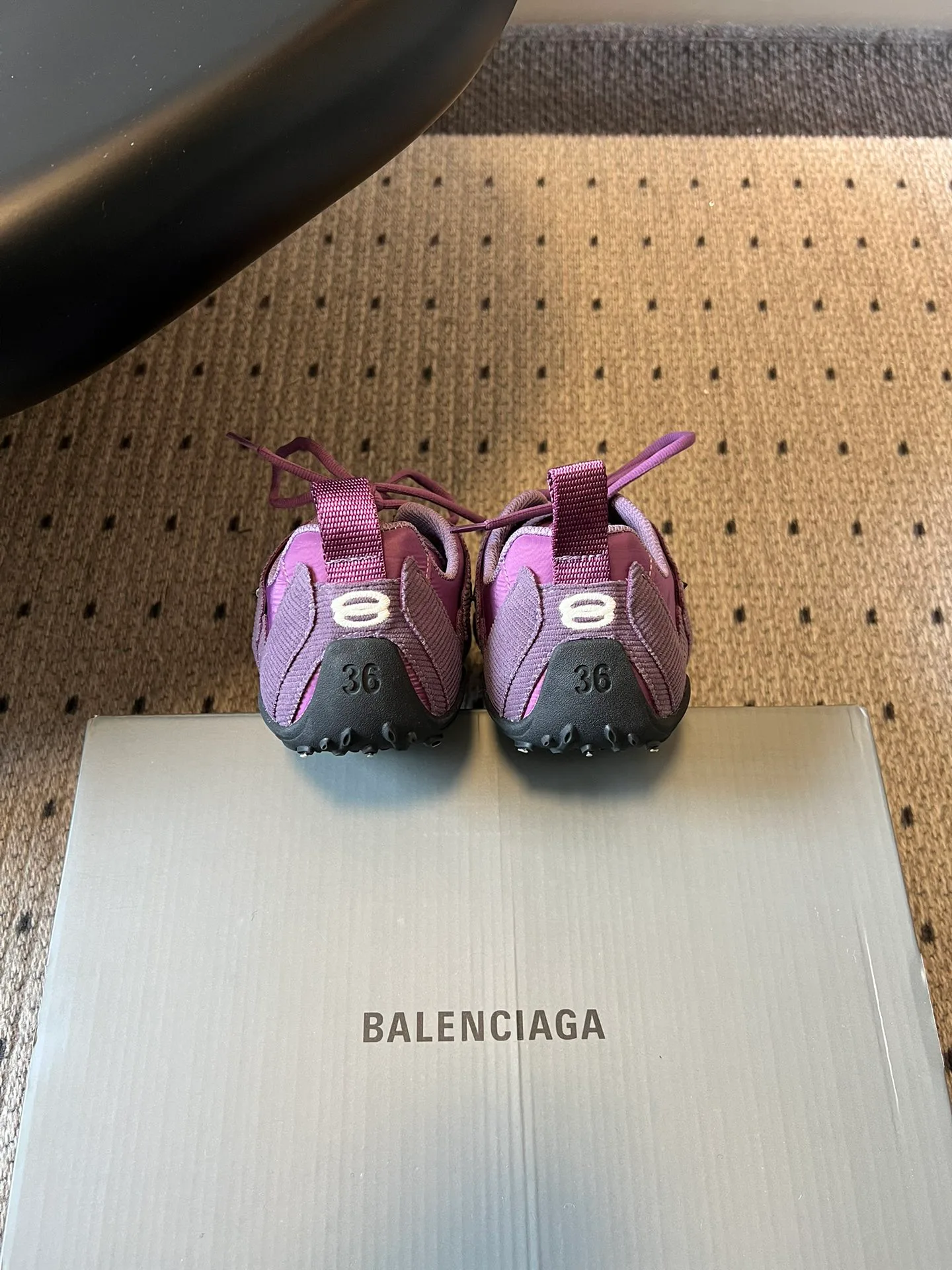 Кроссовки Женские Balenciaga 5017690