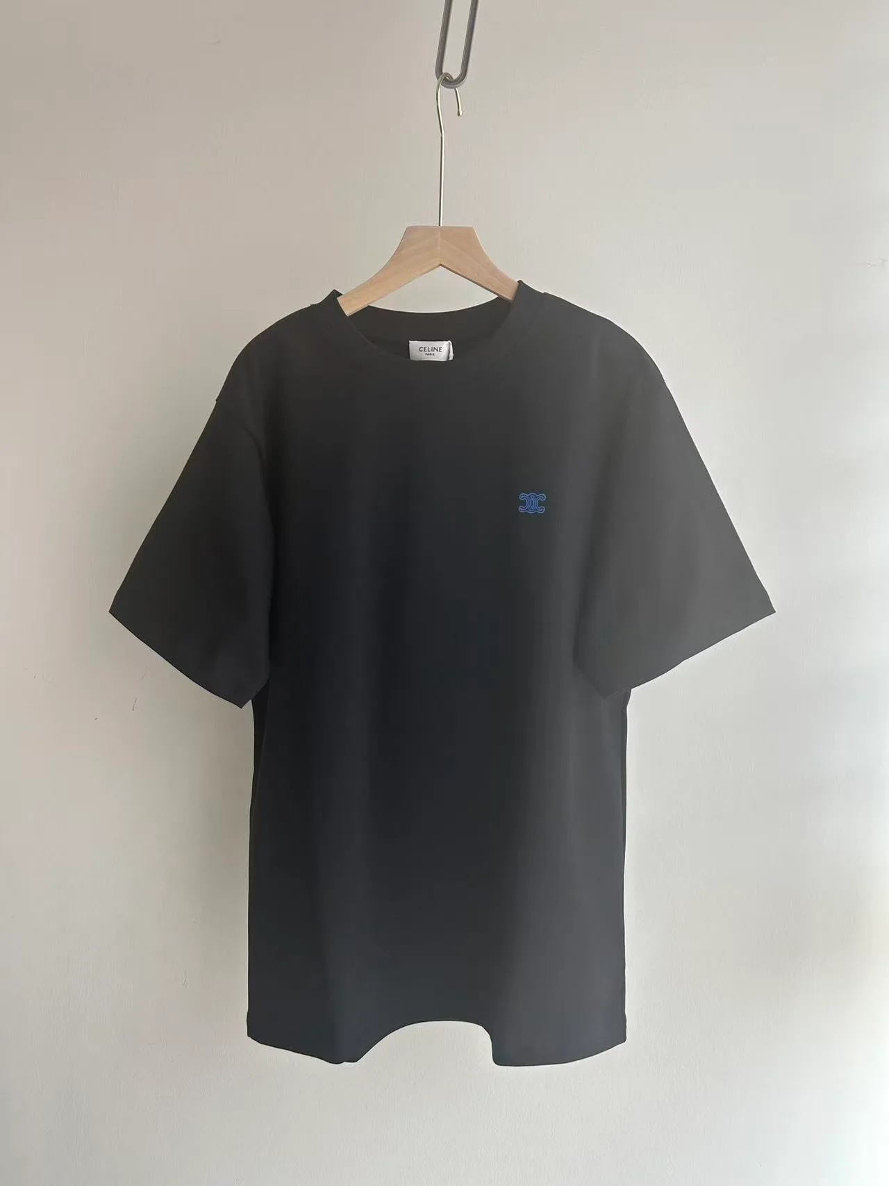 Футболки Мужские Celine 1761042