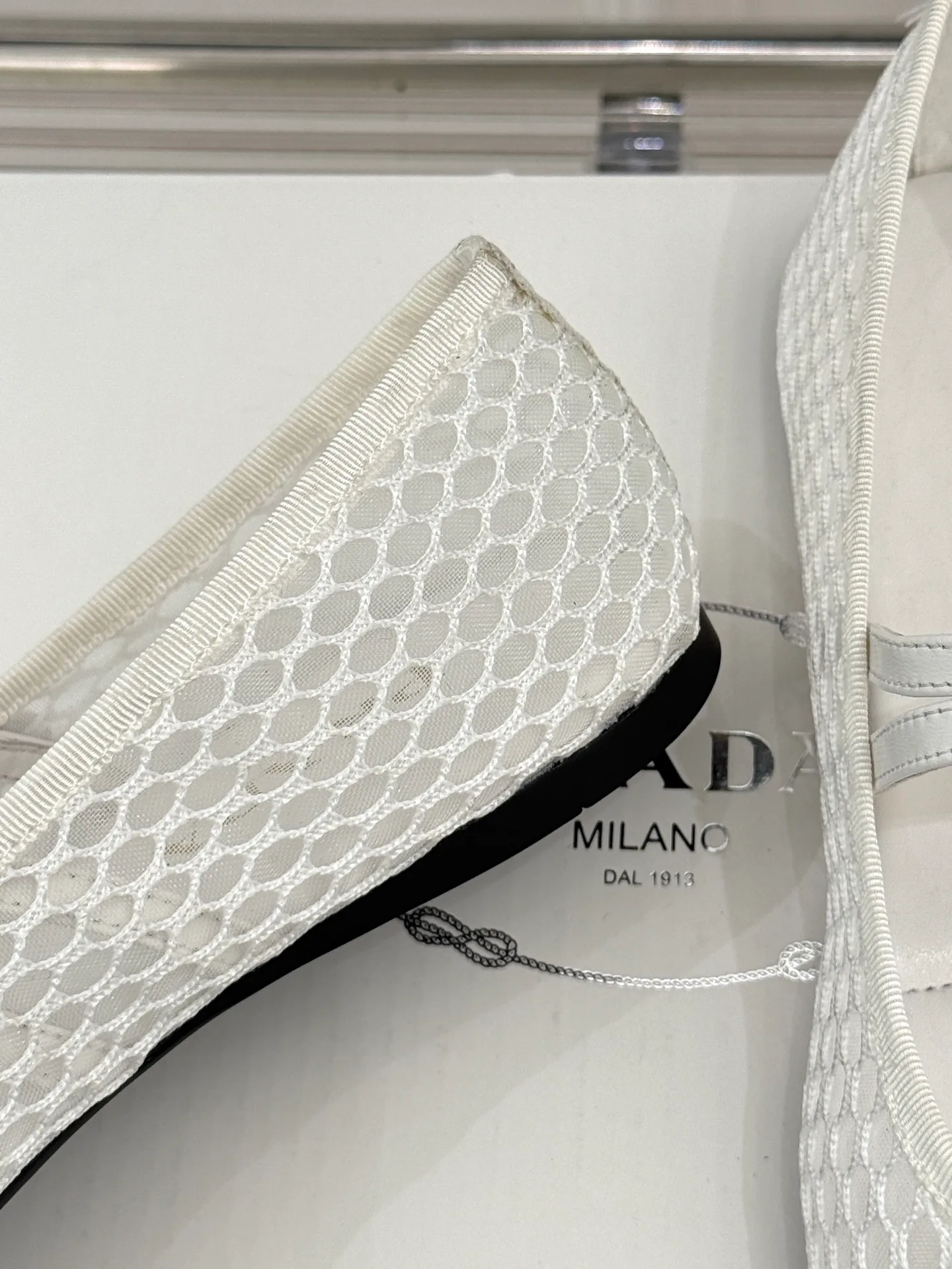Туфли Женские Prada 1770568