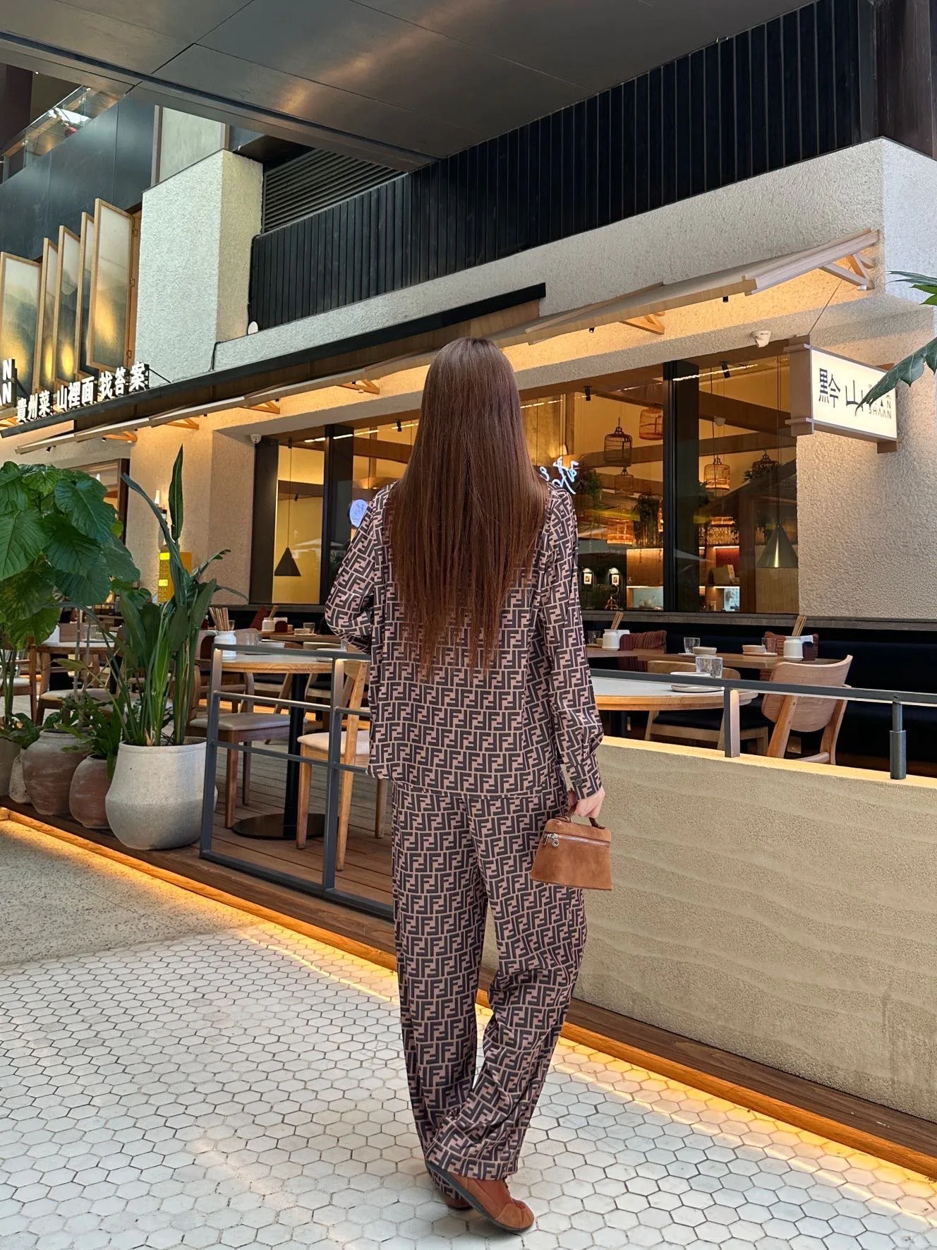 Костюмы Женские Fendi 18478553