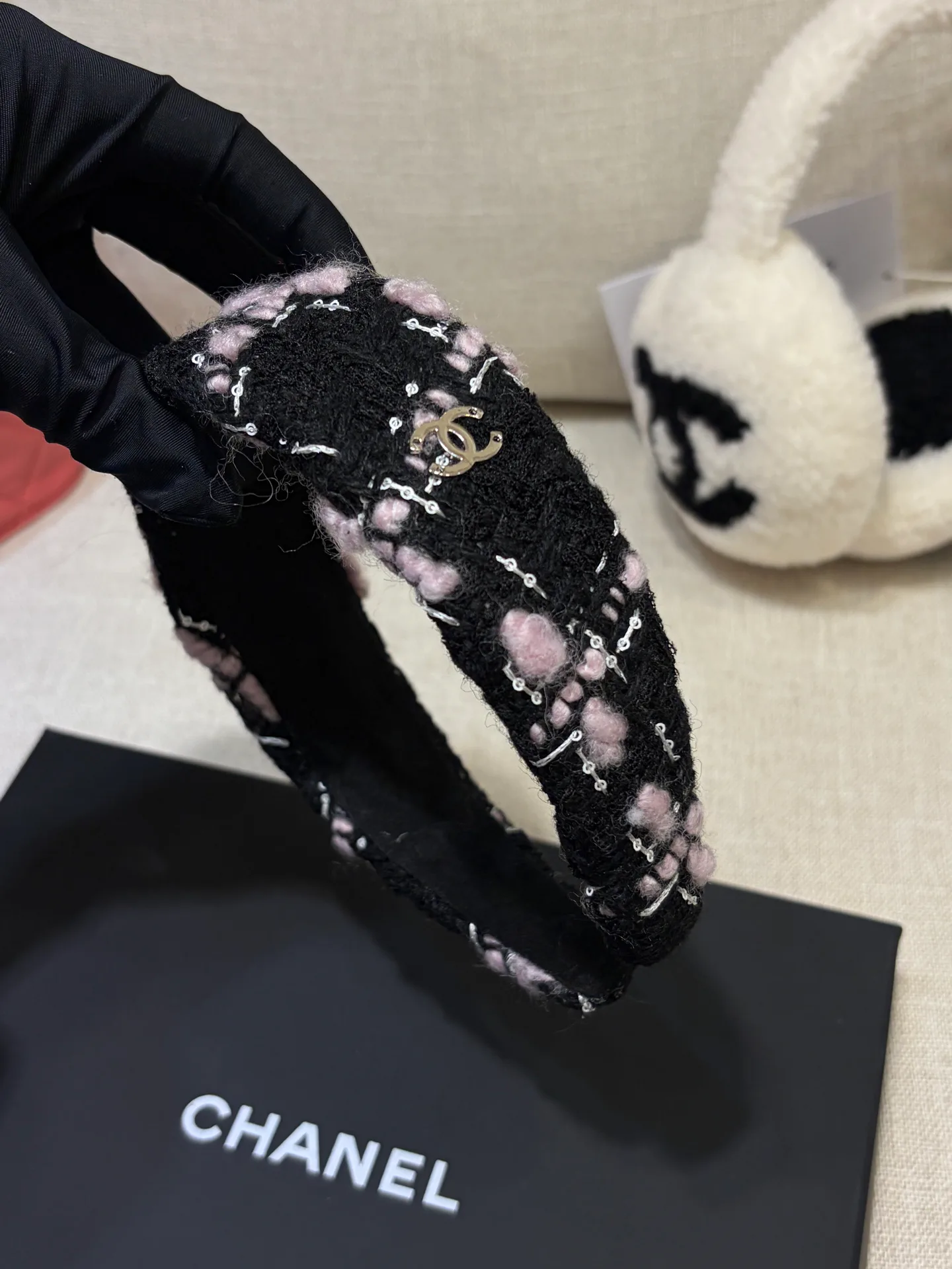 Головные Уборы Chanel 3932077