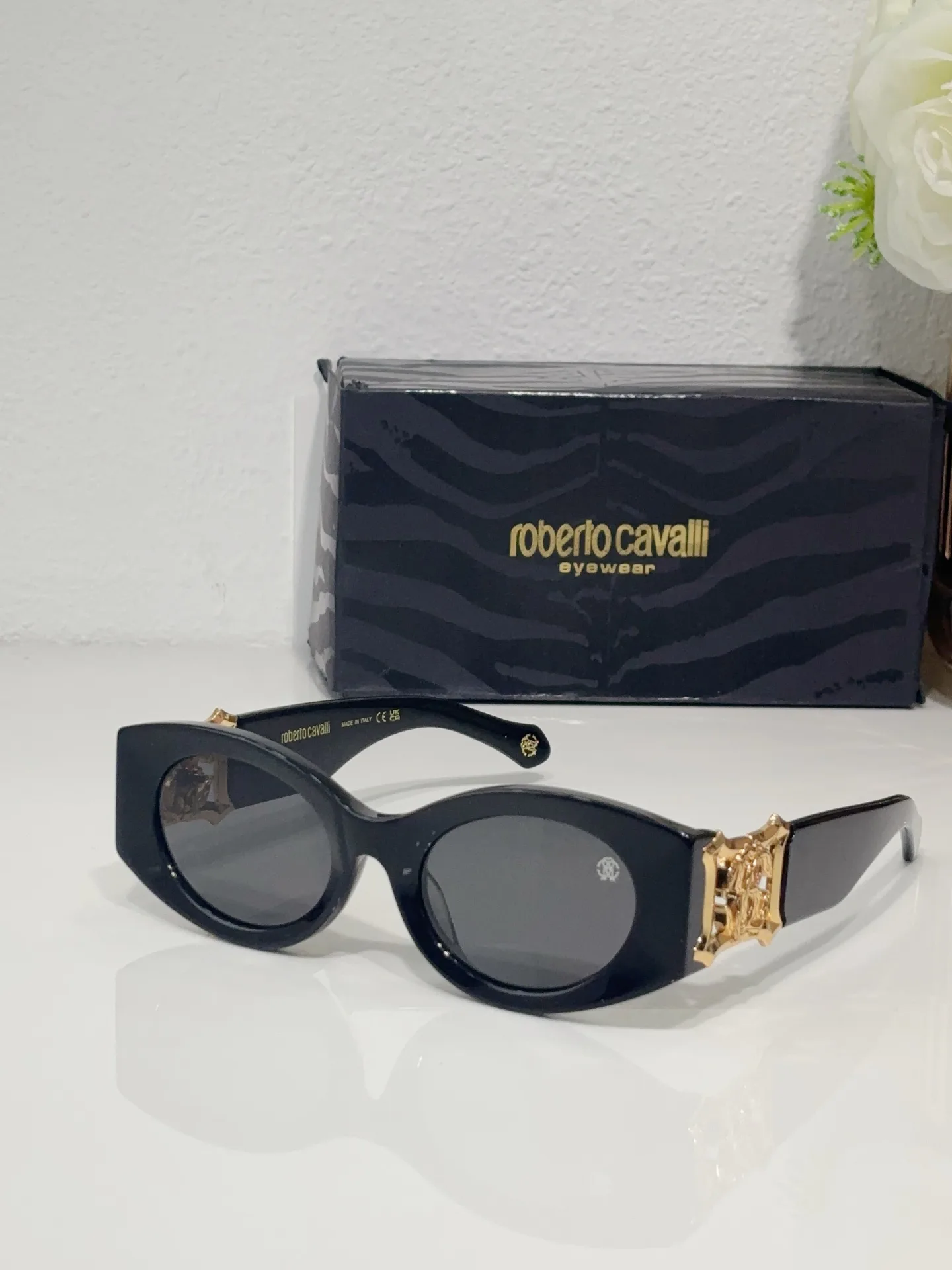 Очки Roberto Cavalli 18287041