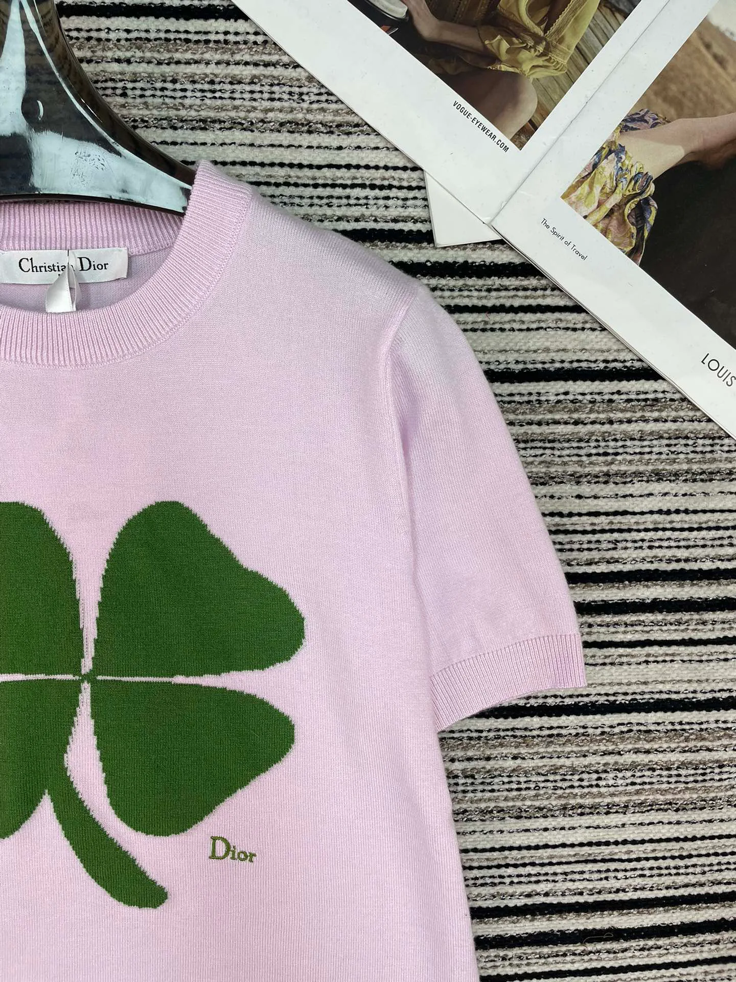 Топы Женские Christian Dior 11545306