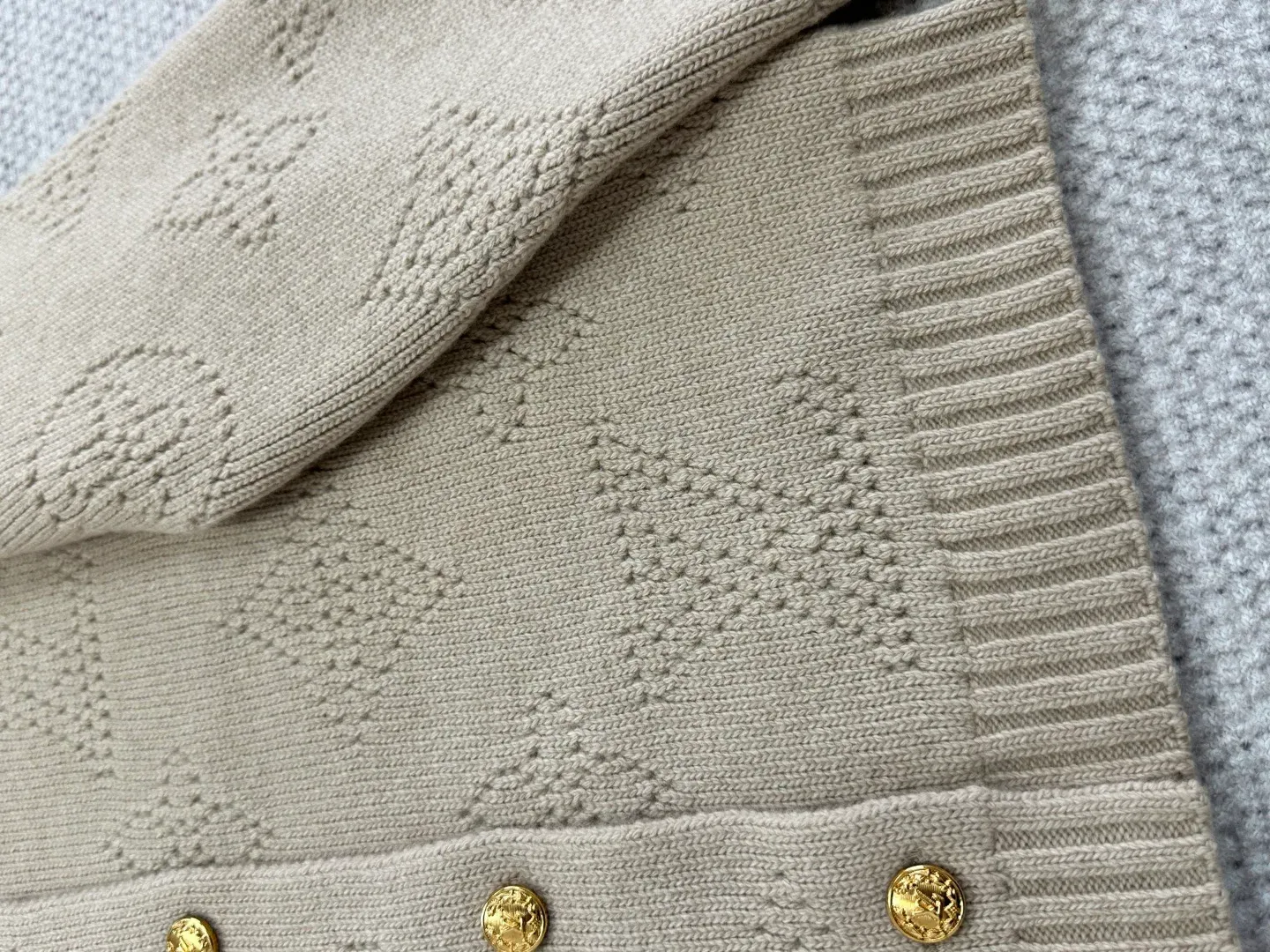 Джемперы И Свитеры Женские Louis Vuitton 595132