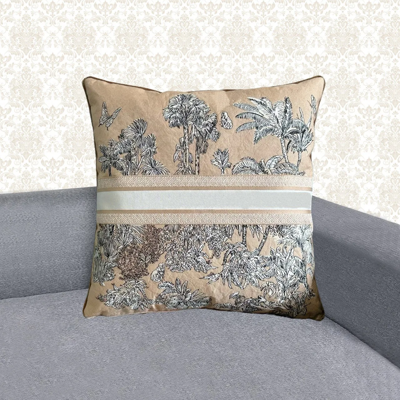 Постельное Белье Christian Dior 85059