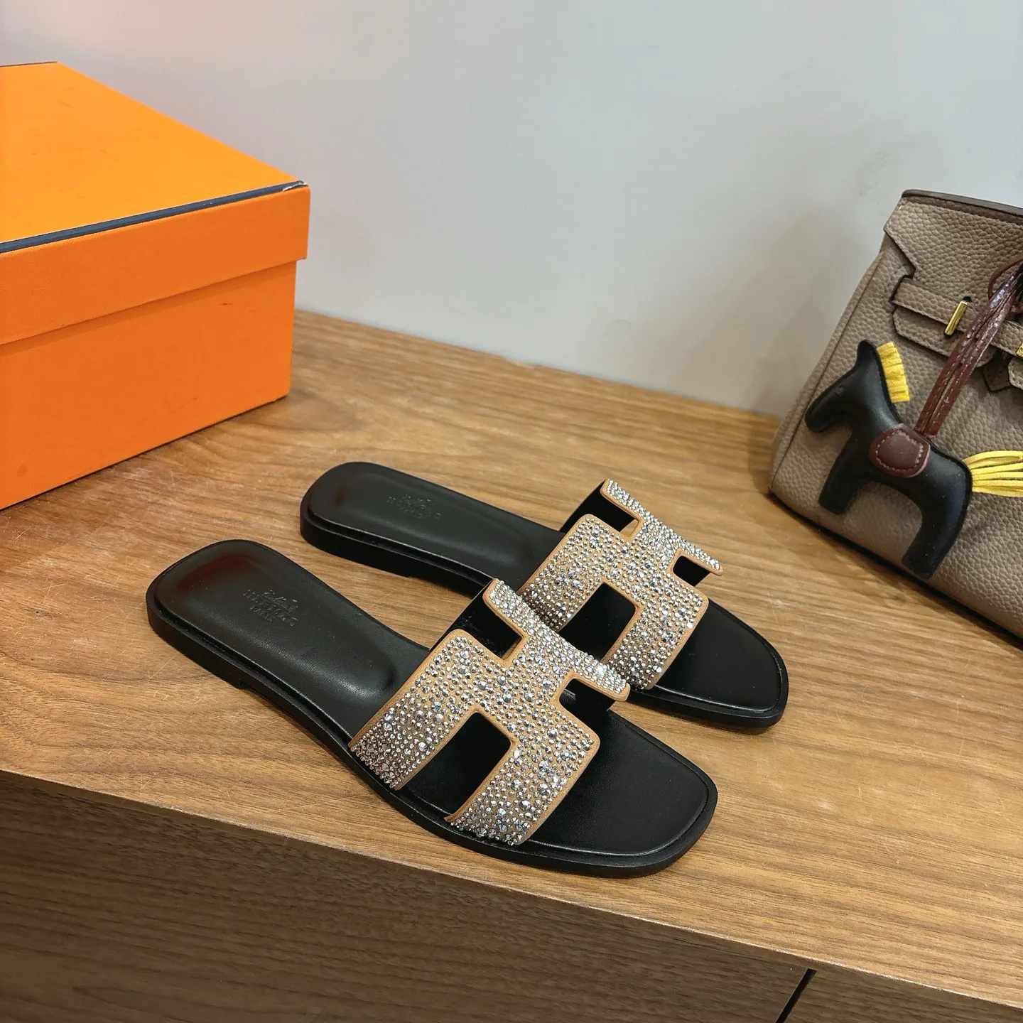 Туфли Женские Hermes 11424846