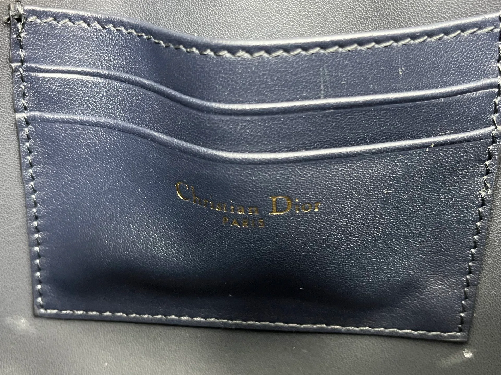 Клатчи Женские Christian Dior 11630095