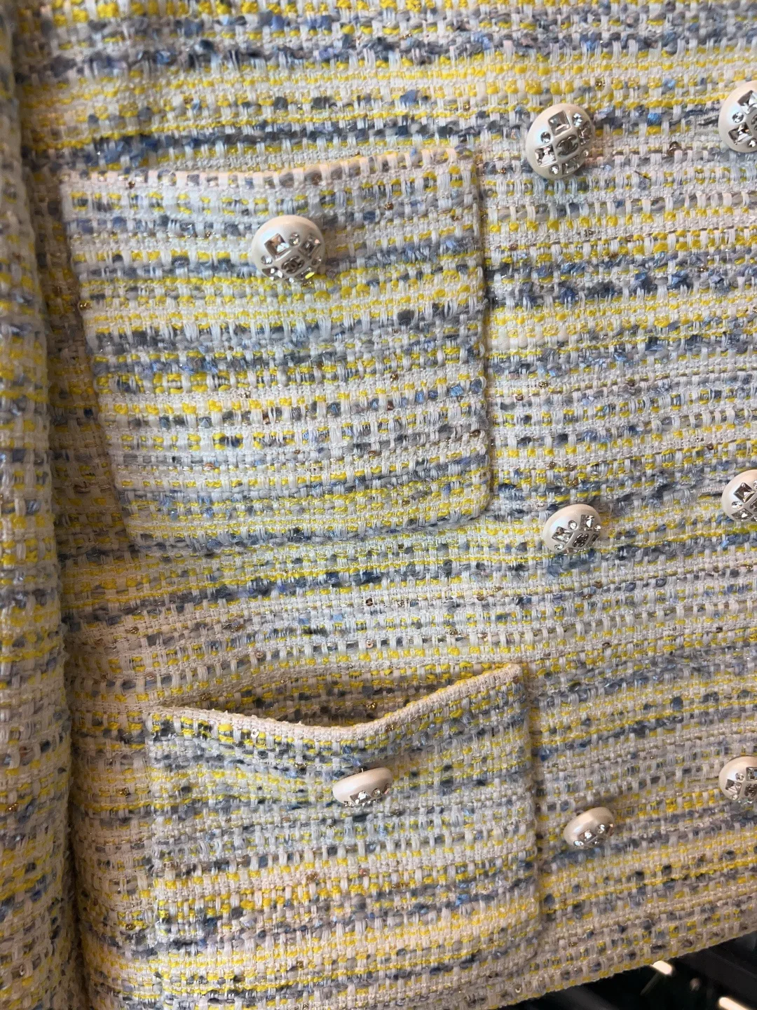 Жакеты Женские Chanel 11339713