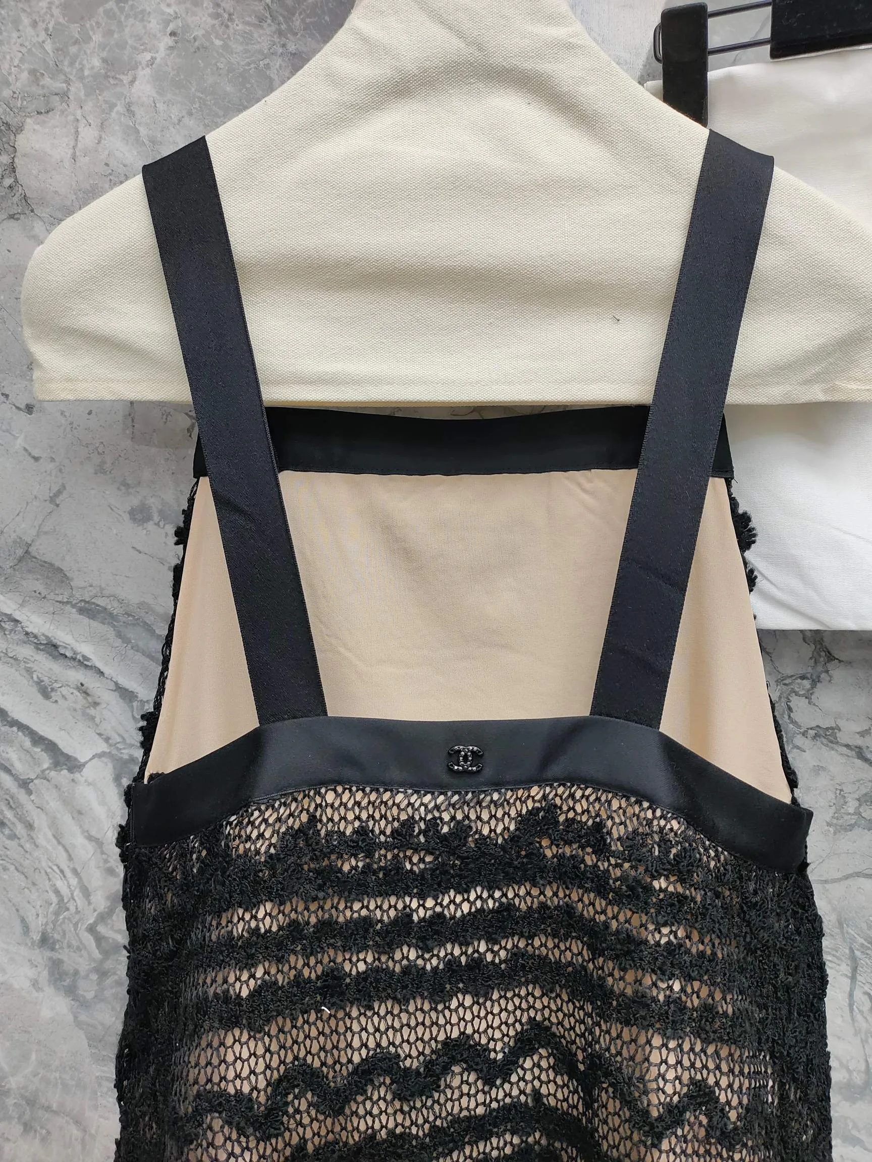 Платья Женские Chanel 9451844