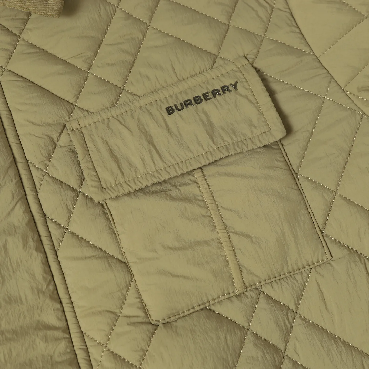 Куртки И Пуховики Женские Burberry 658328