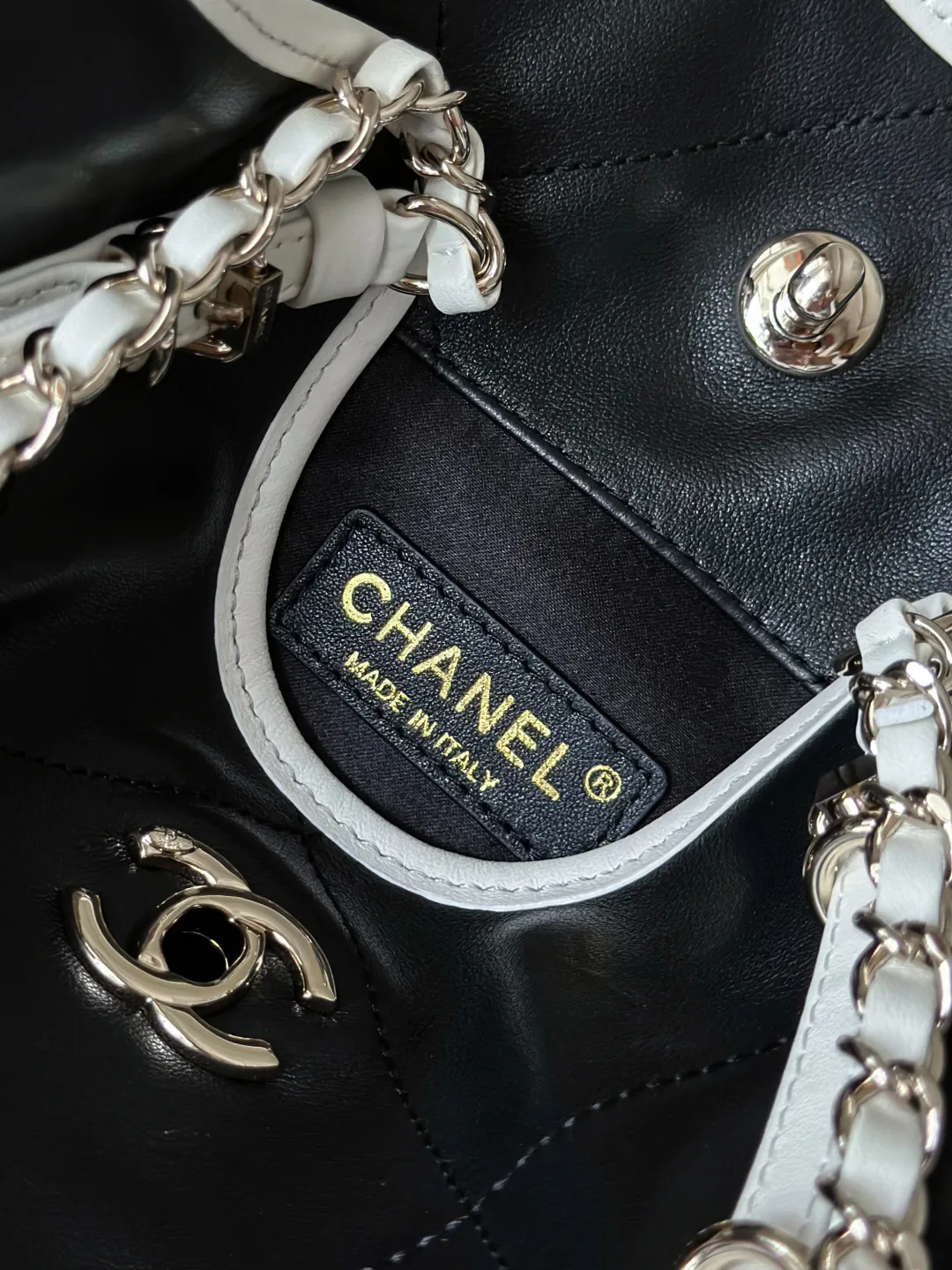 Классические Сумки Женские Chanel 17525952