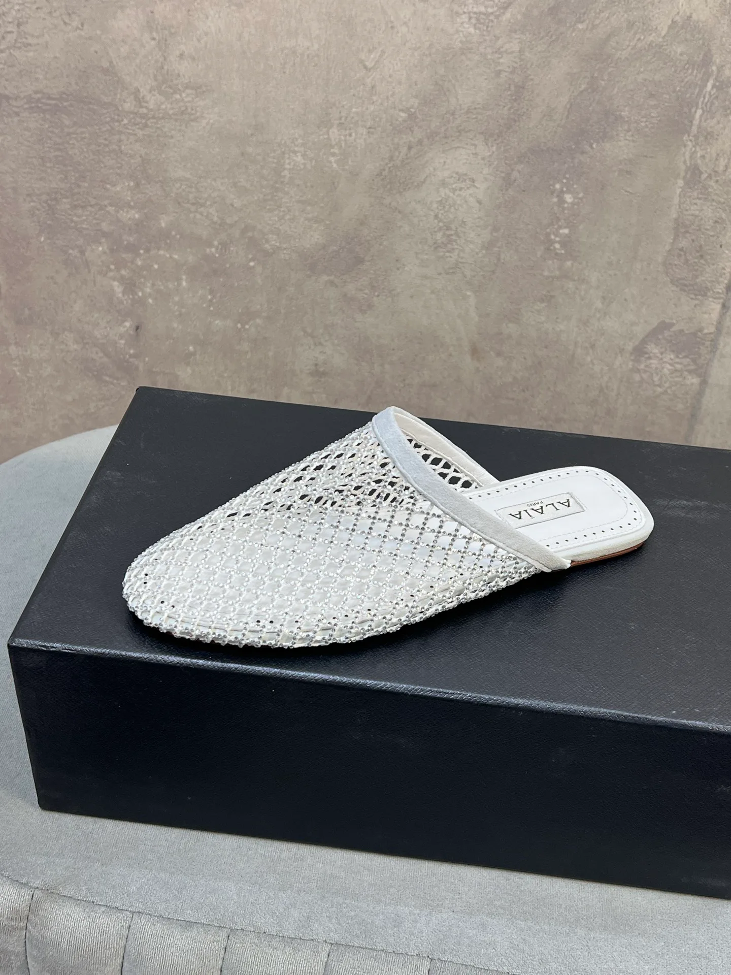 Мюли И Сабо Женские Alaia 2200961