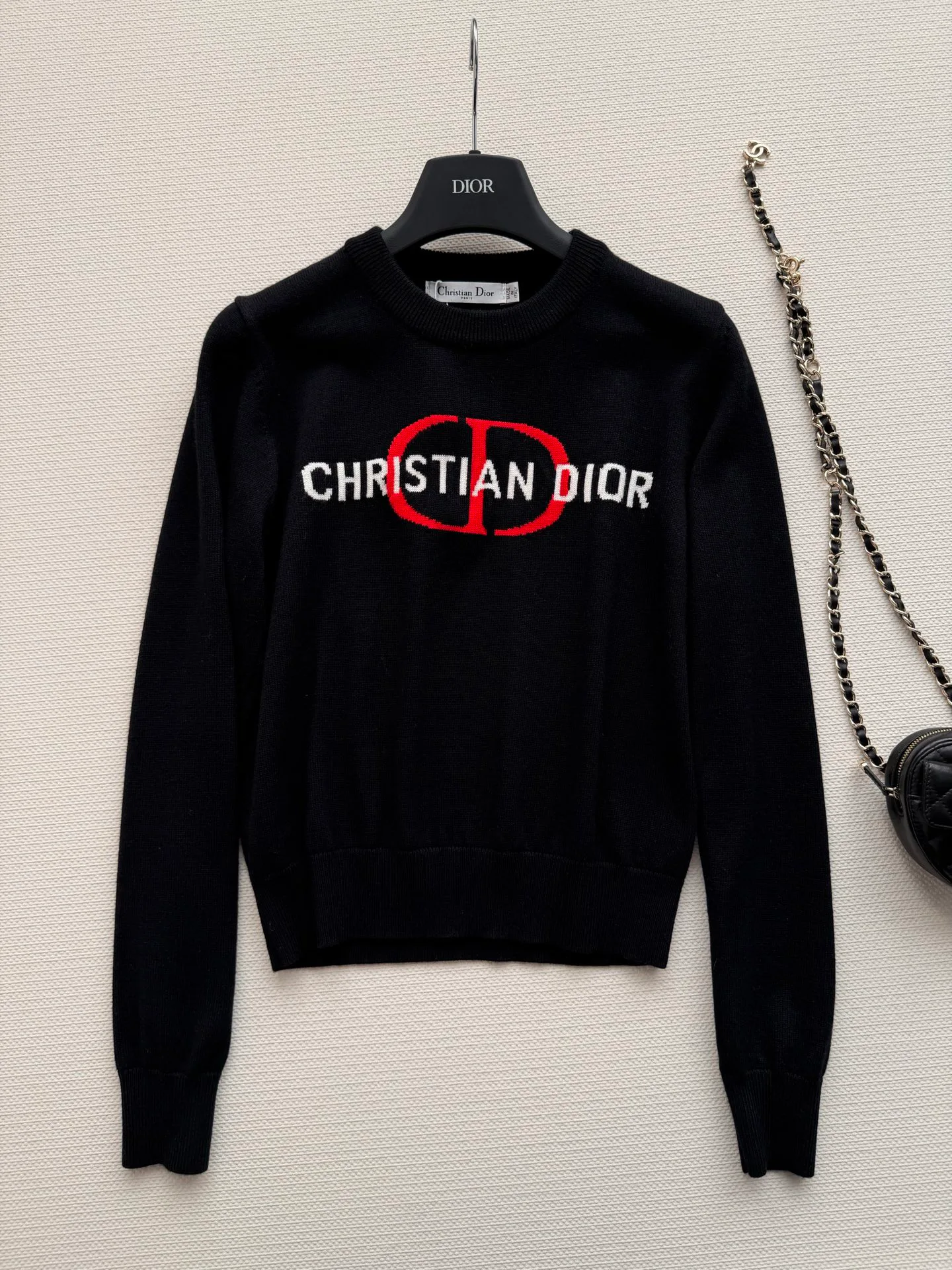 Джемперы И Свитеры Женские Christian Dior 2665241