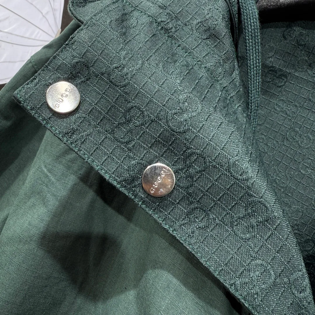 Куртки И Пуховики Мужские Gucci 11386158