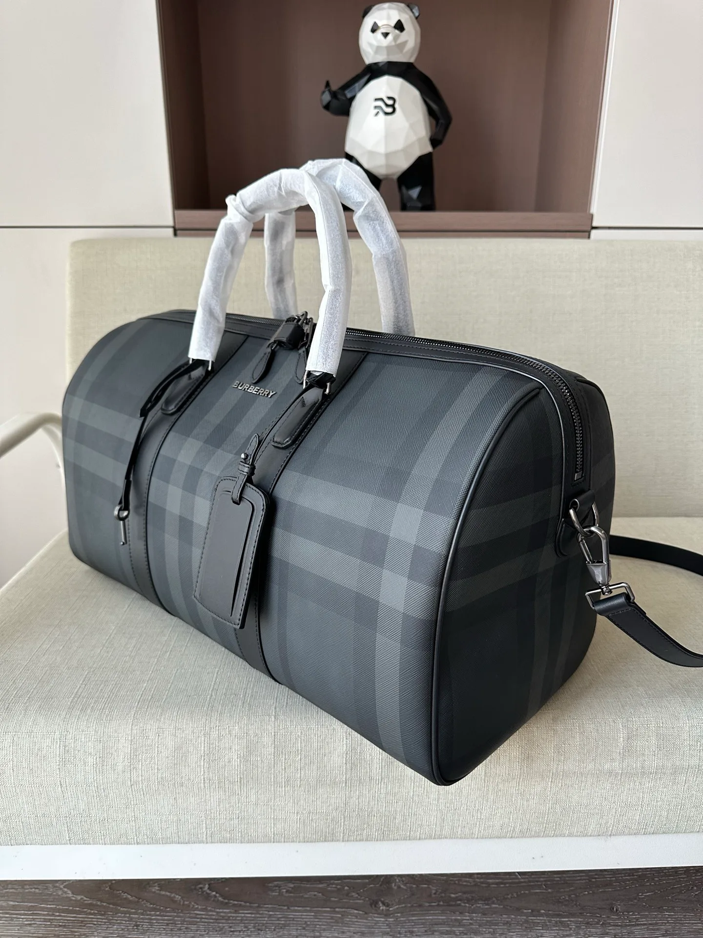 Дорожные Сумки Женские Burberry 3945566