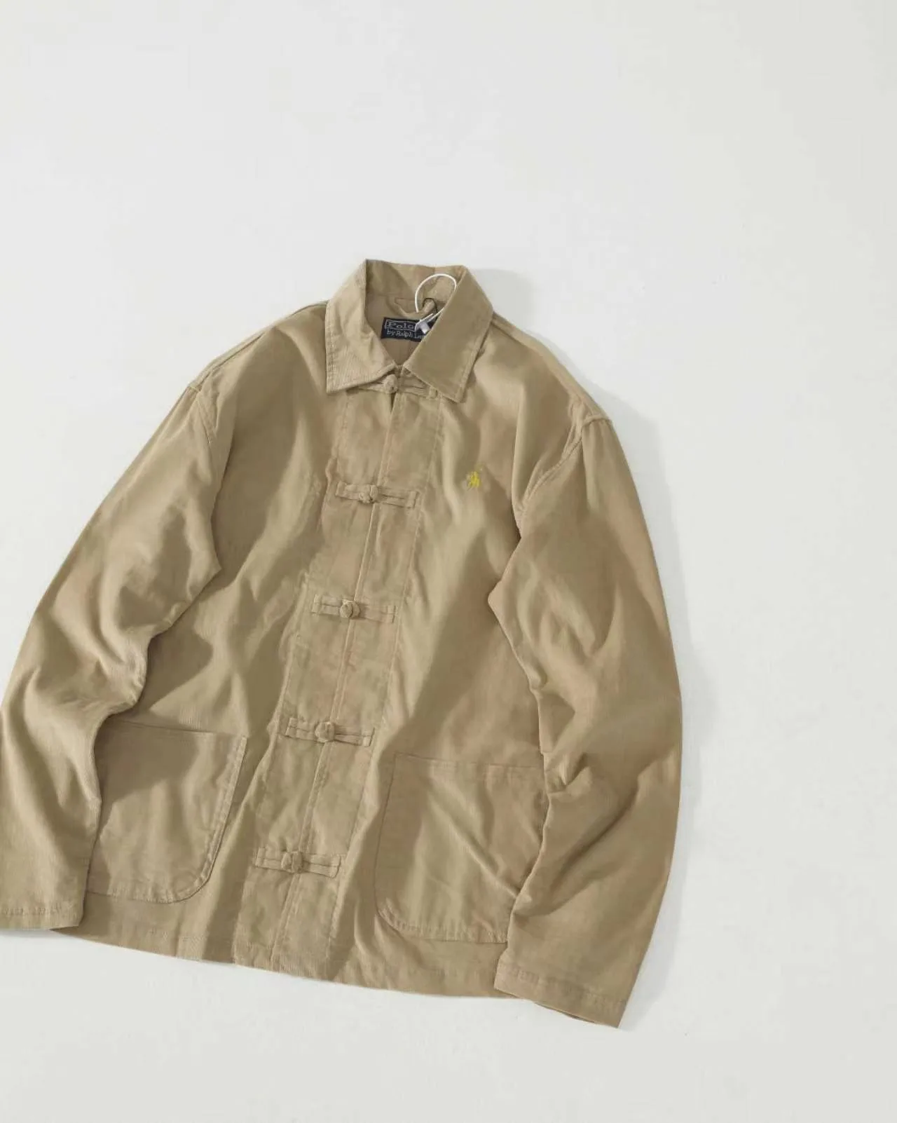 Рубашки Мужские Ralph Lauren 18949940