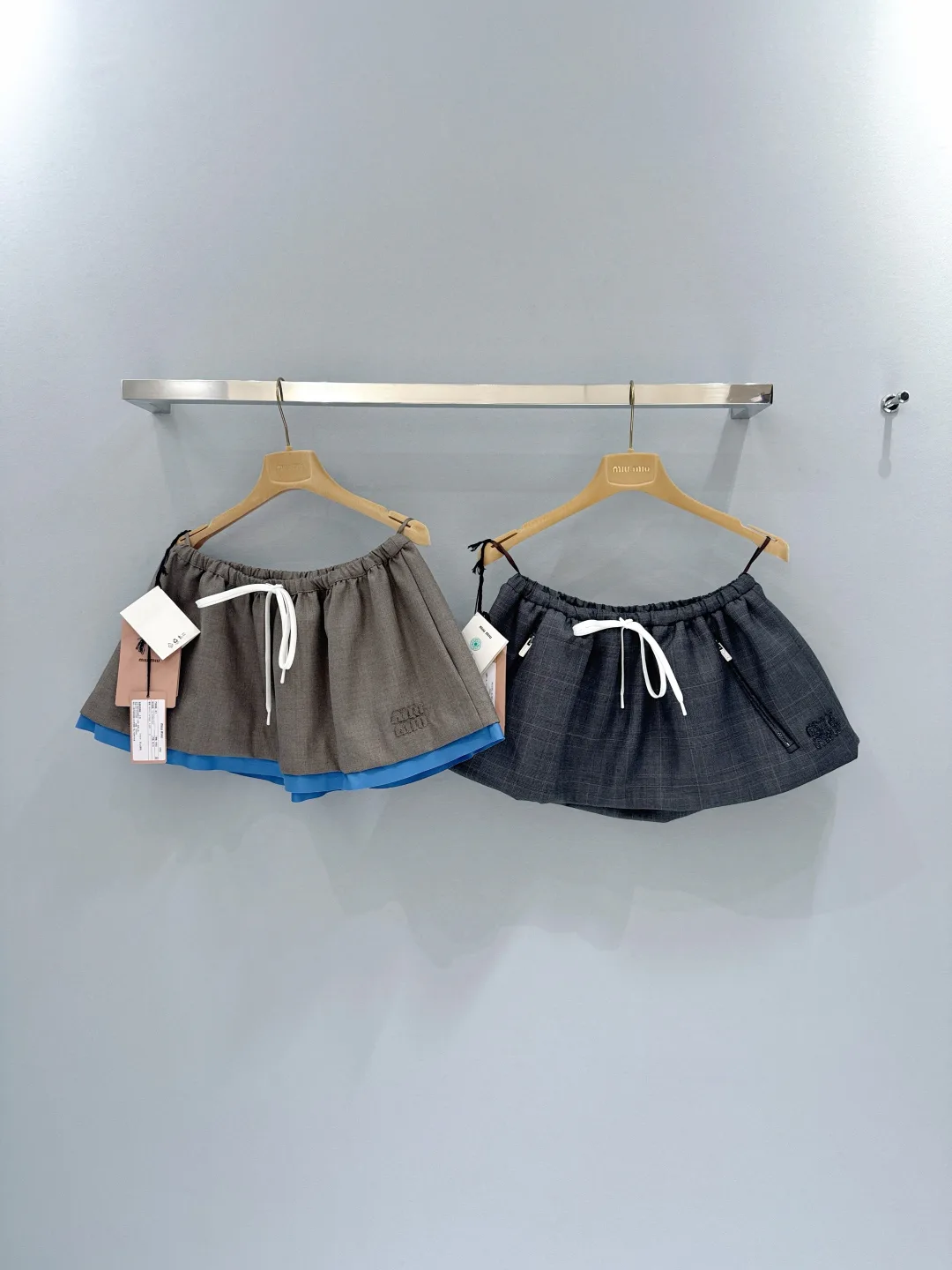 Юбки Женские Miu Miu 48585