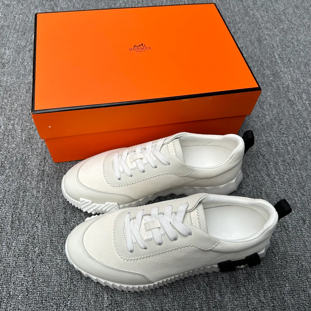 Кроссовки Мужские Hermes 18076166