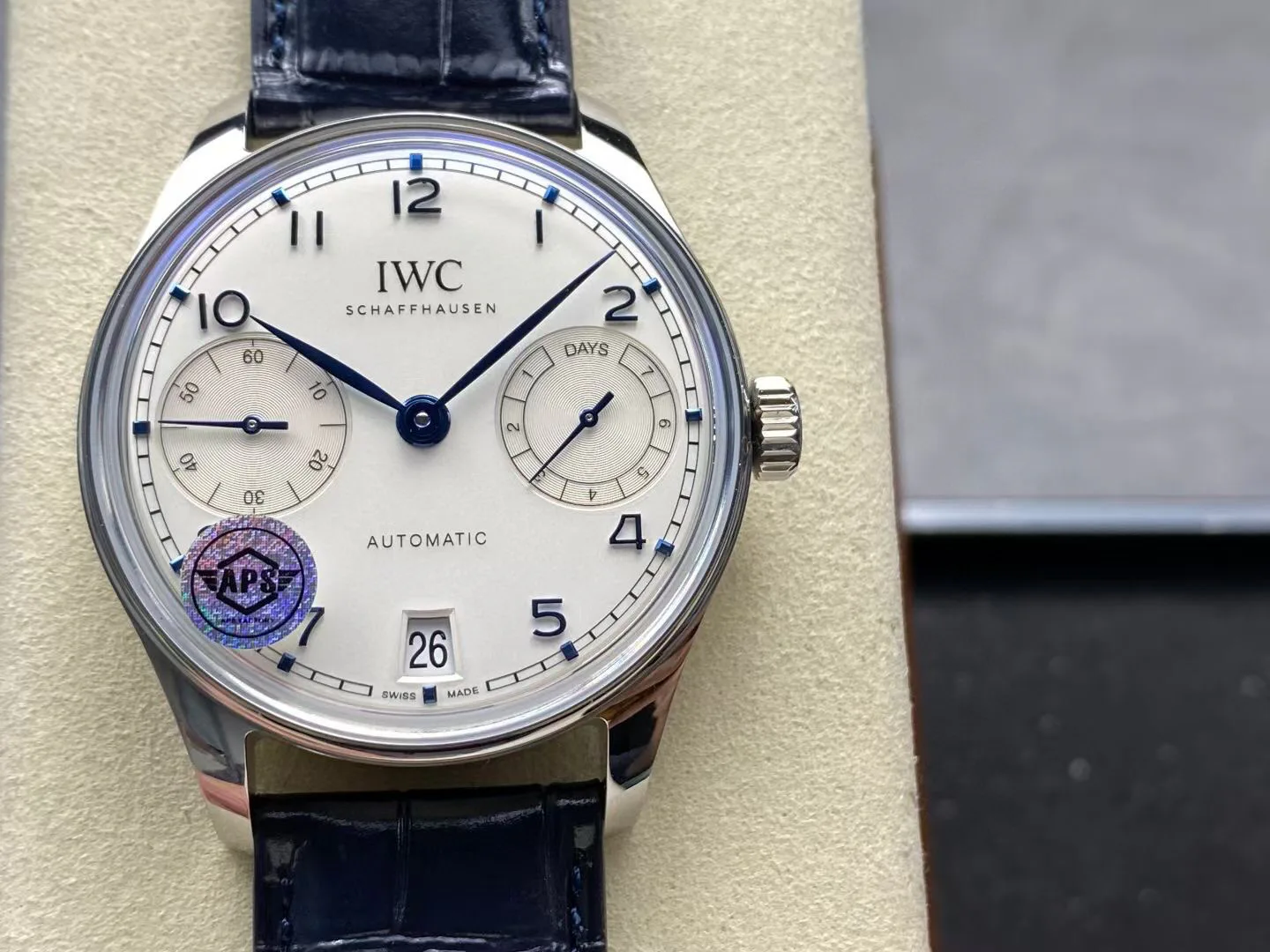 Часы Мужские Iwc 13205167
