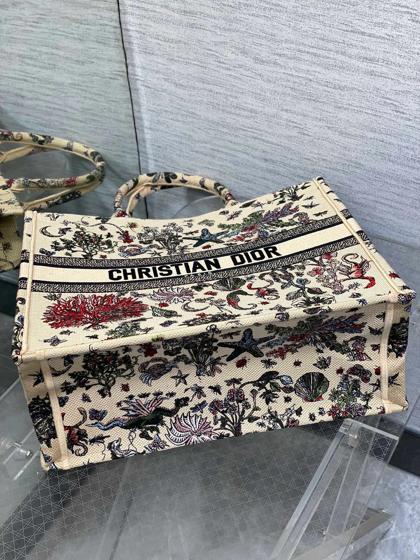 Классические Сумки Женские Christian Dior 13227182