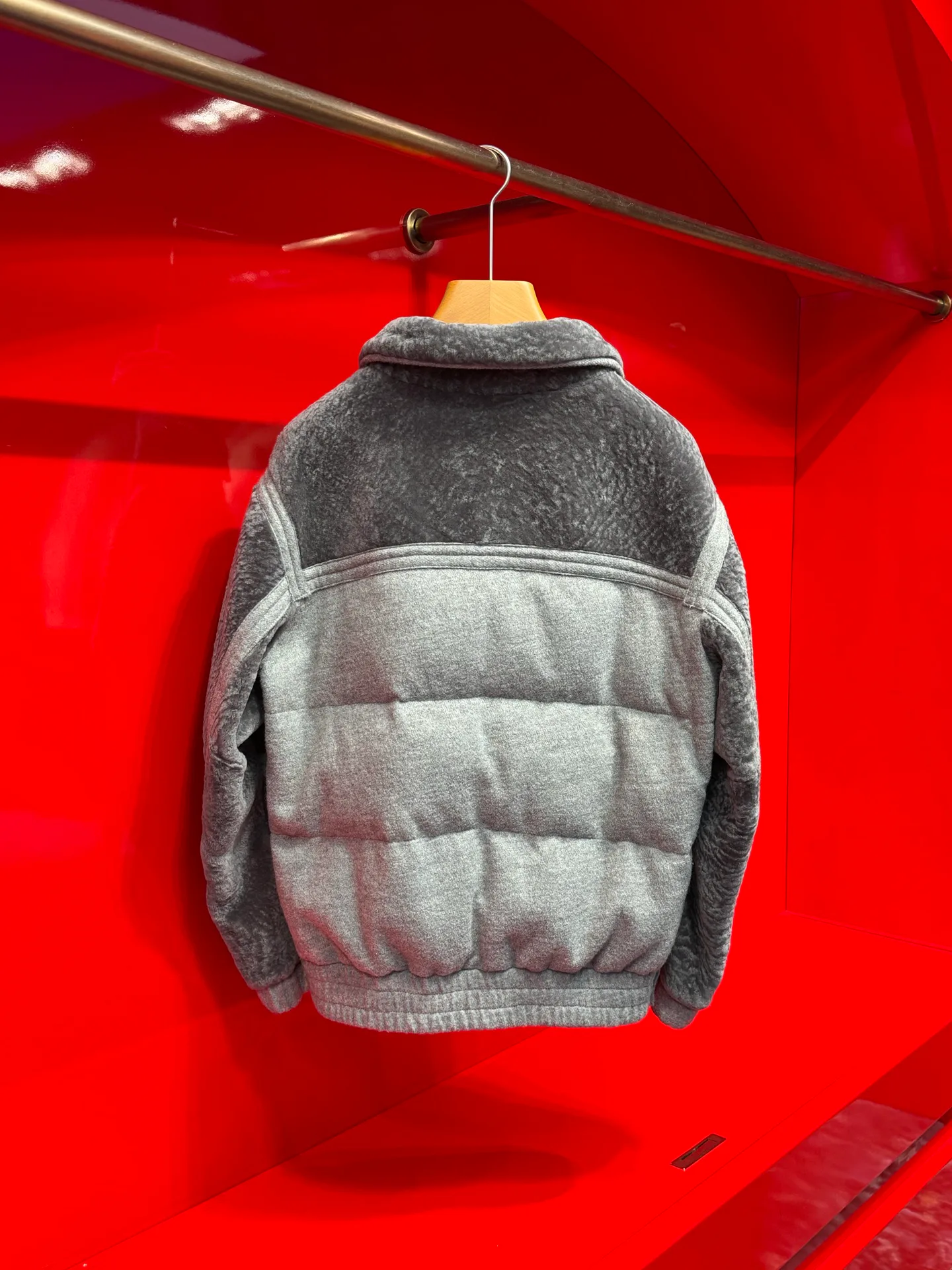 Куртки И Пуховики Женские Loro Piana 860142